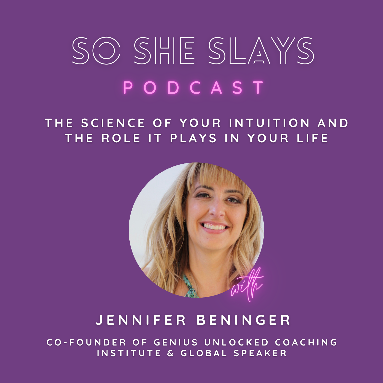 So She Slays Podcast