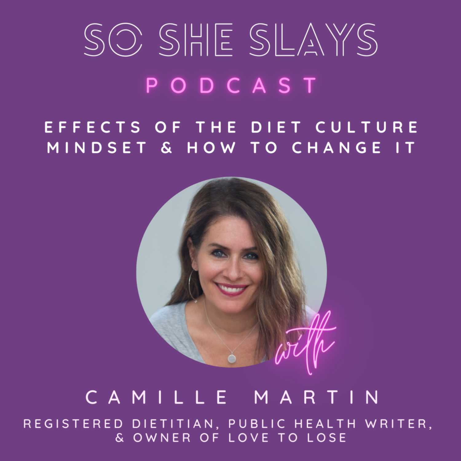 So She Slays Podcast