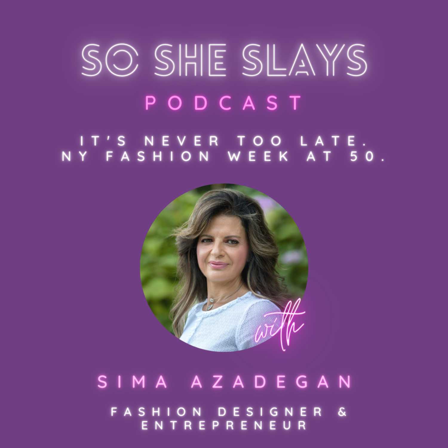 So She Slays Podcast
