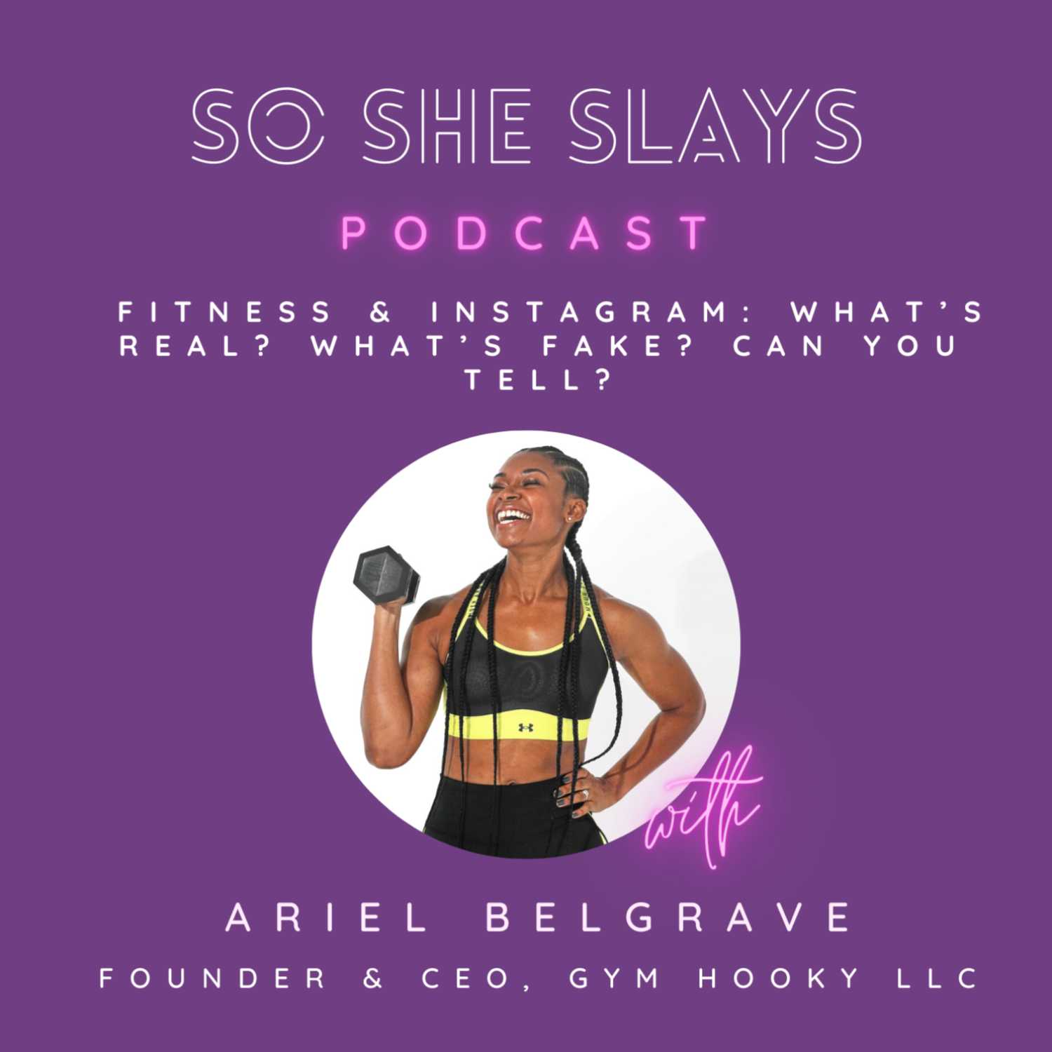 So She Slays Podcast