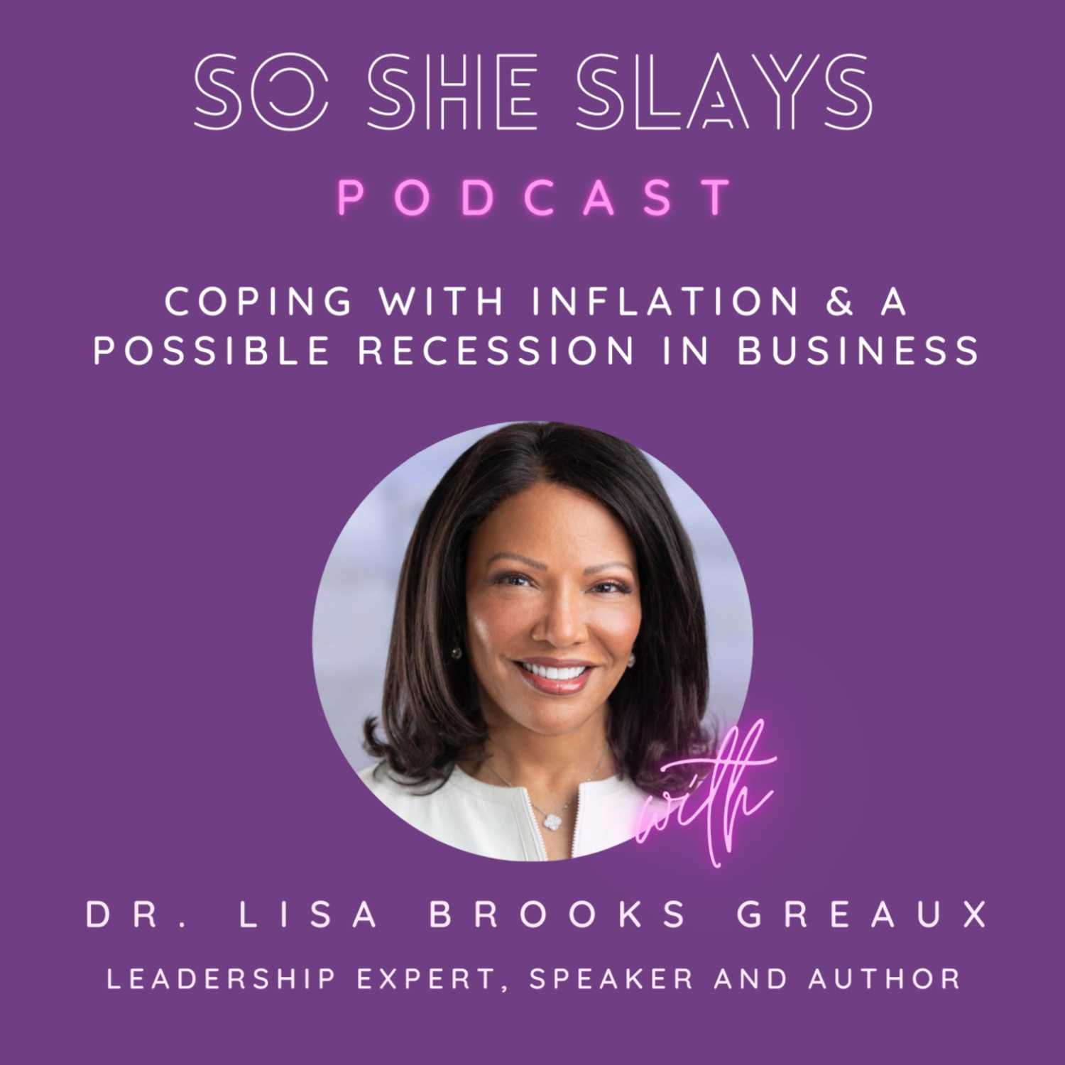 So She Slays Podcast