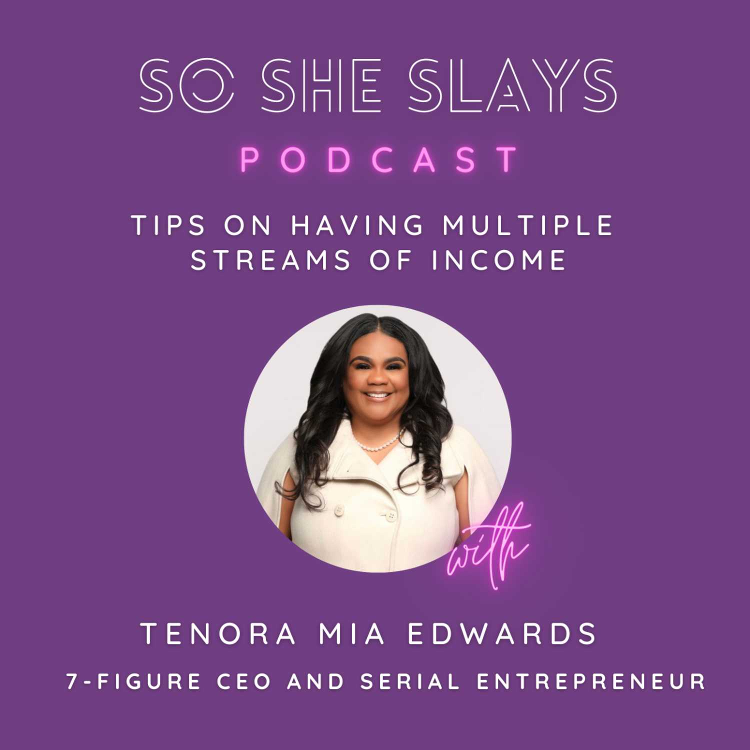So She Slays Podcast