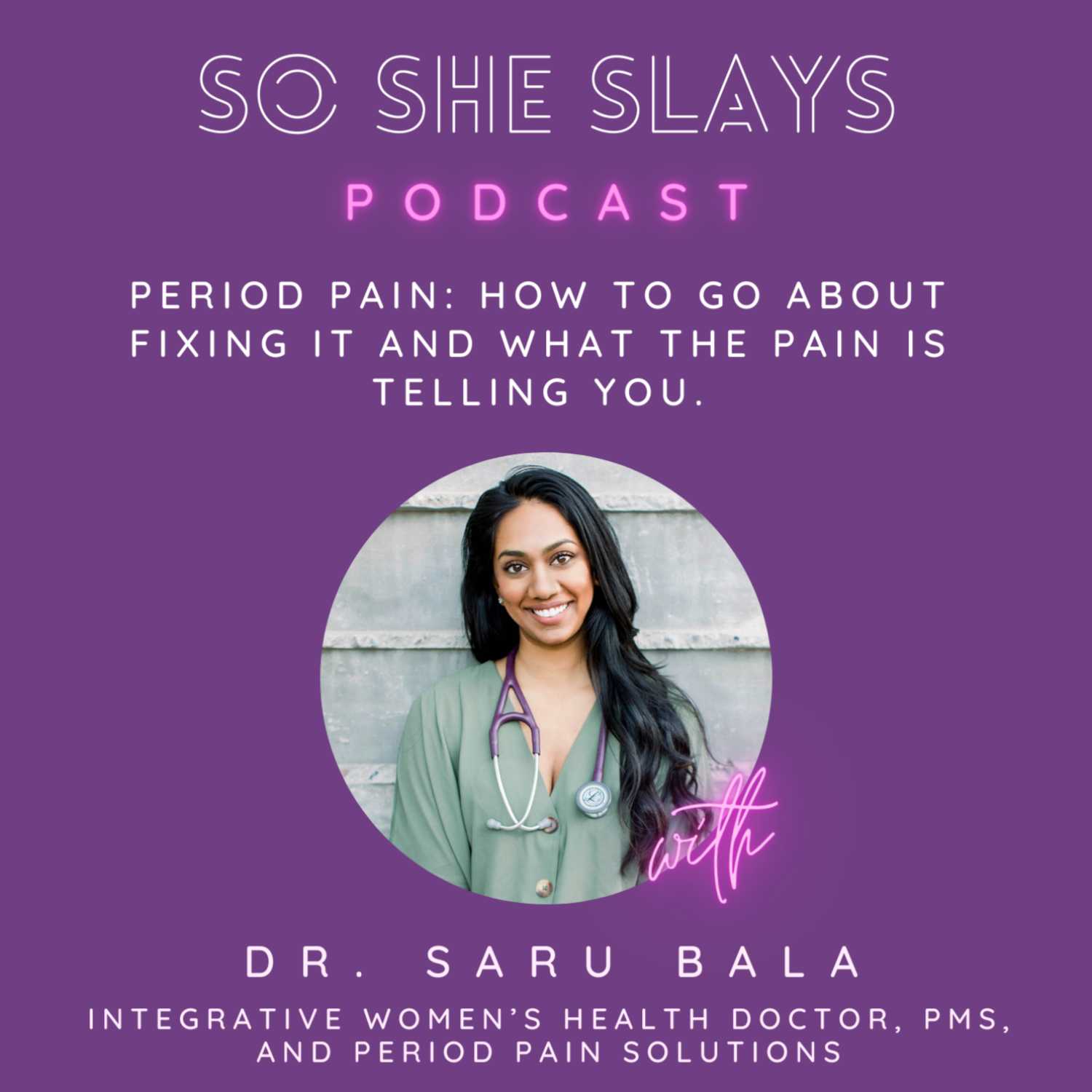 So She Slays Podcast