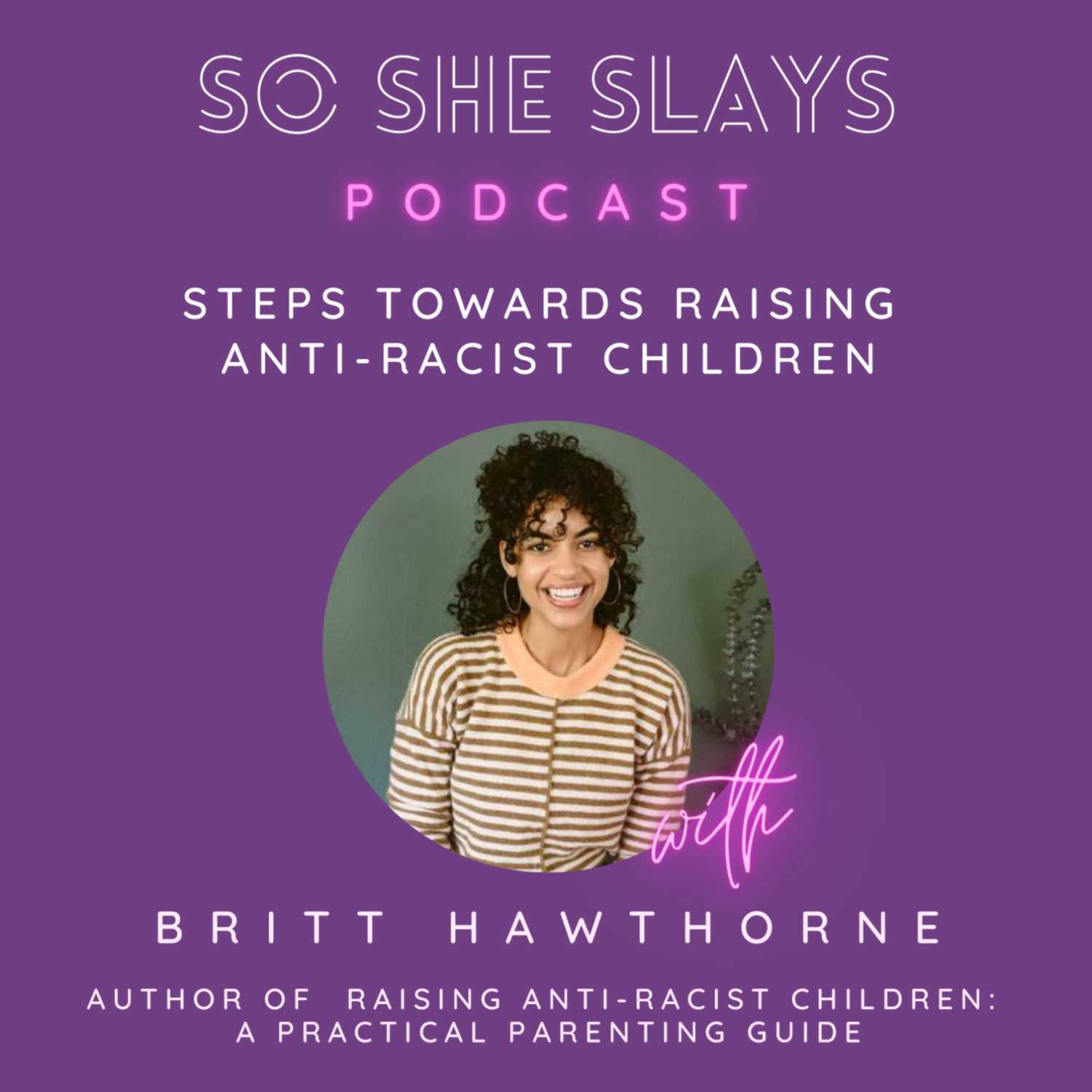 So She Slays Podcast
