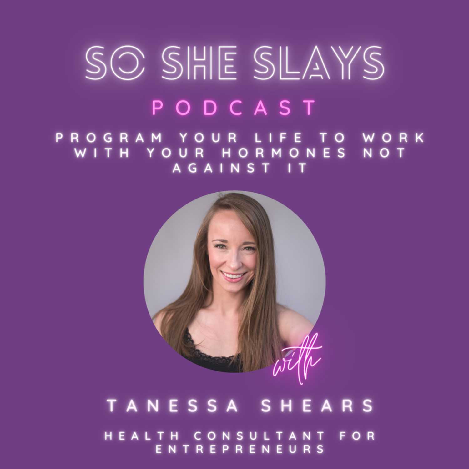 So She Slays Podcast