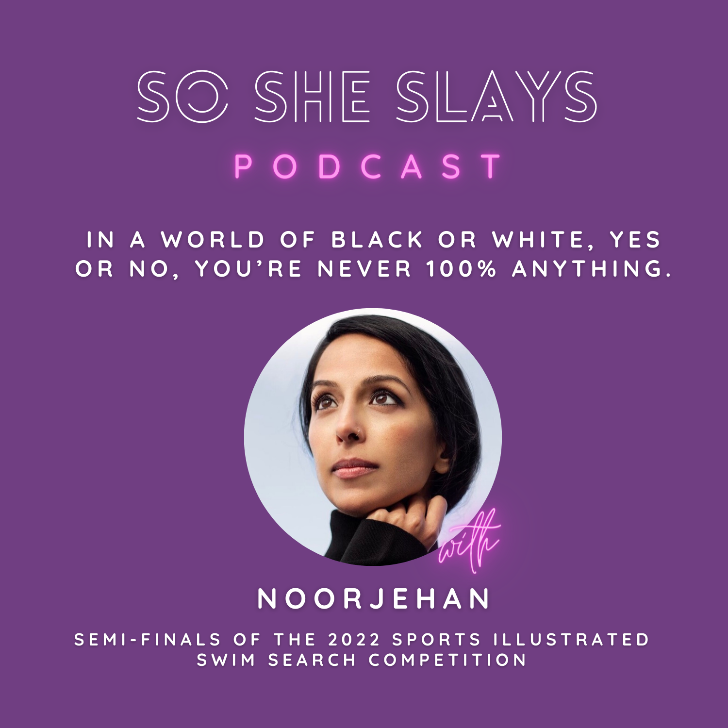 So She Slays Podcast