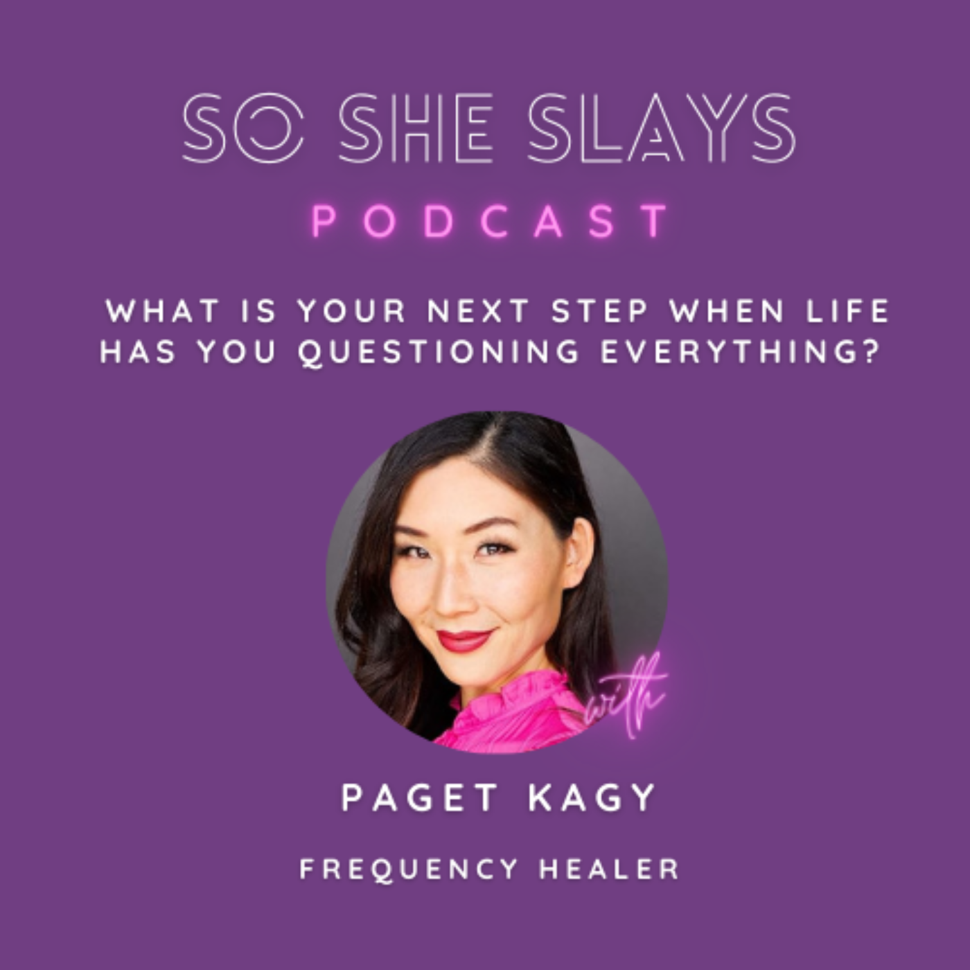 So She Slays Podcast