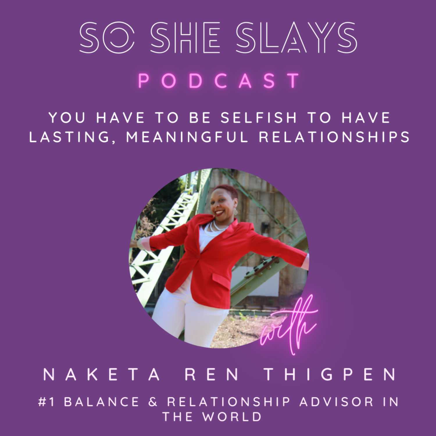 So She Slays Podcast