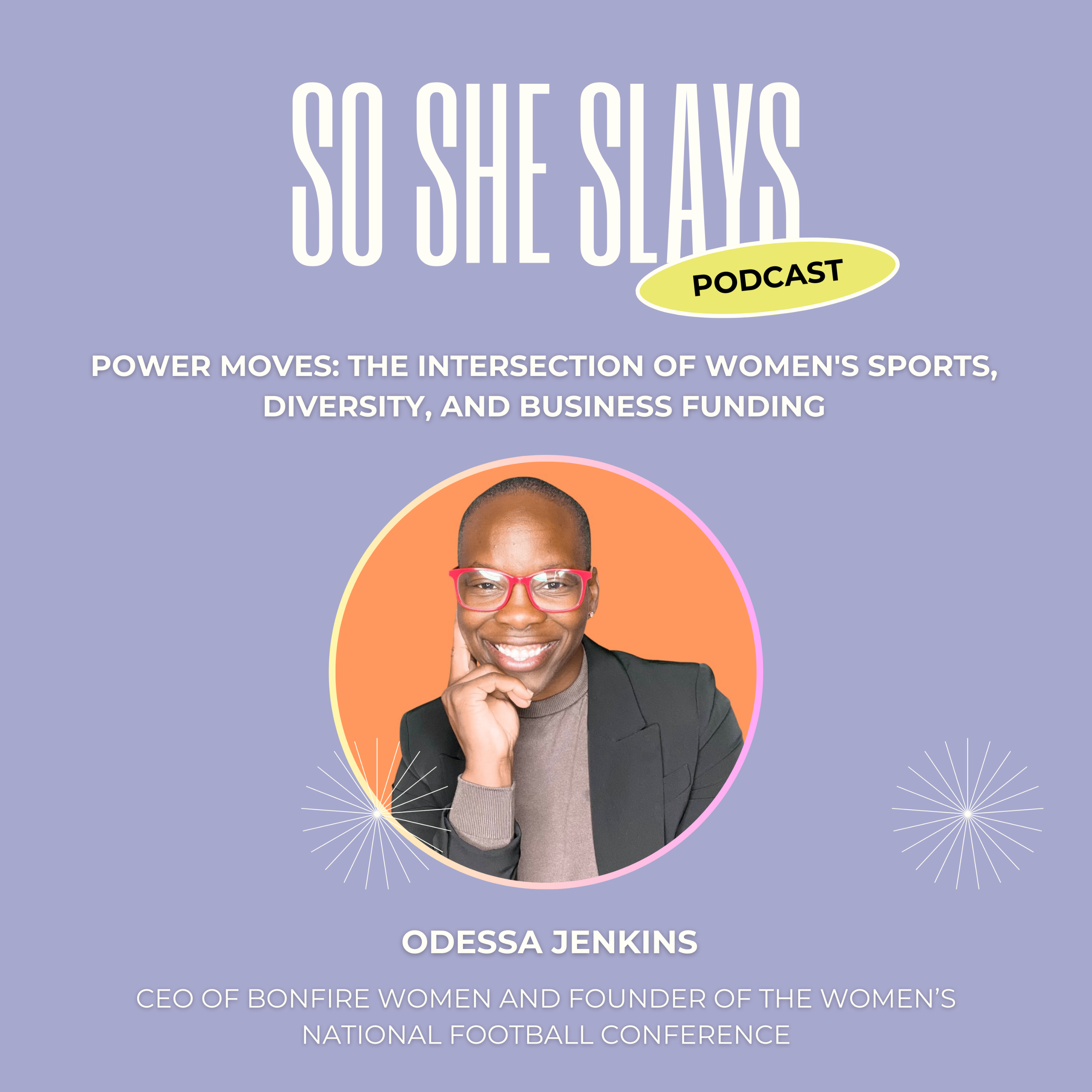 Power Moves: The Intersection of Women's Sports, Diversity, and Business Funding