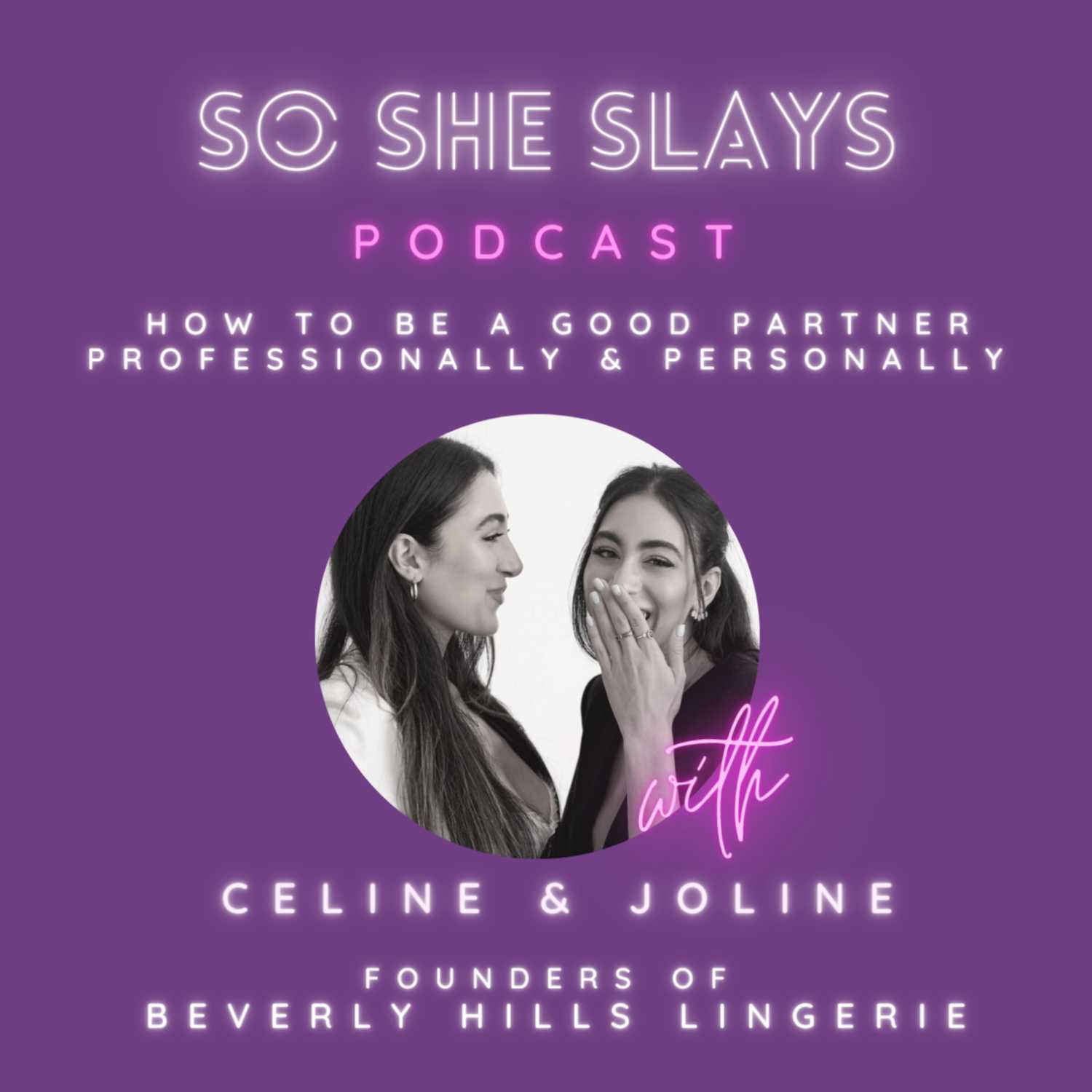 So She Slays Podcast