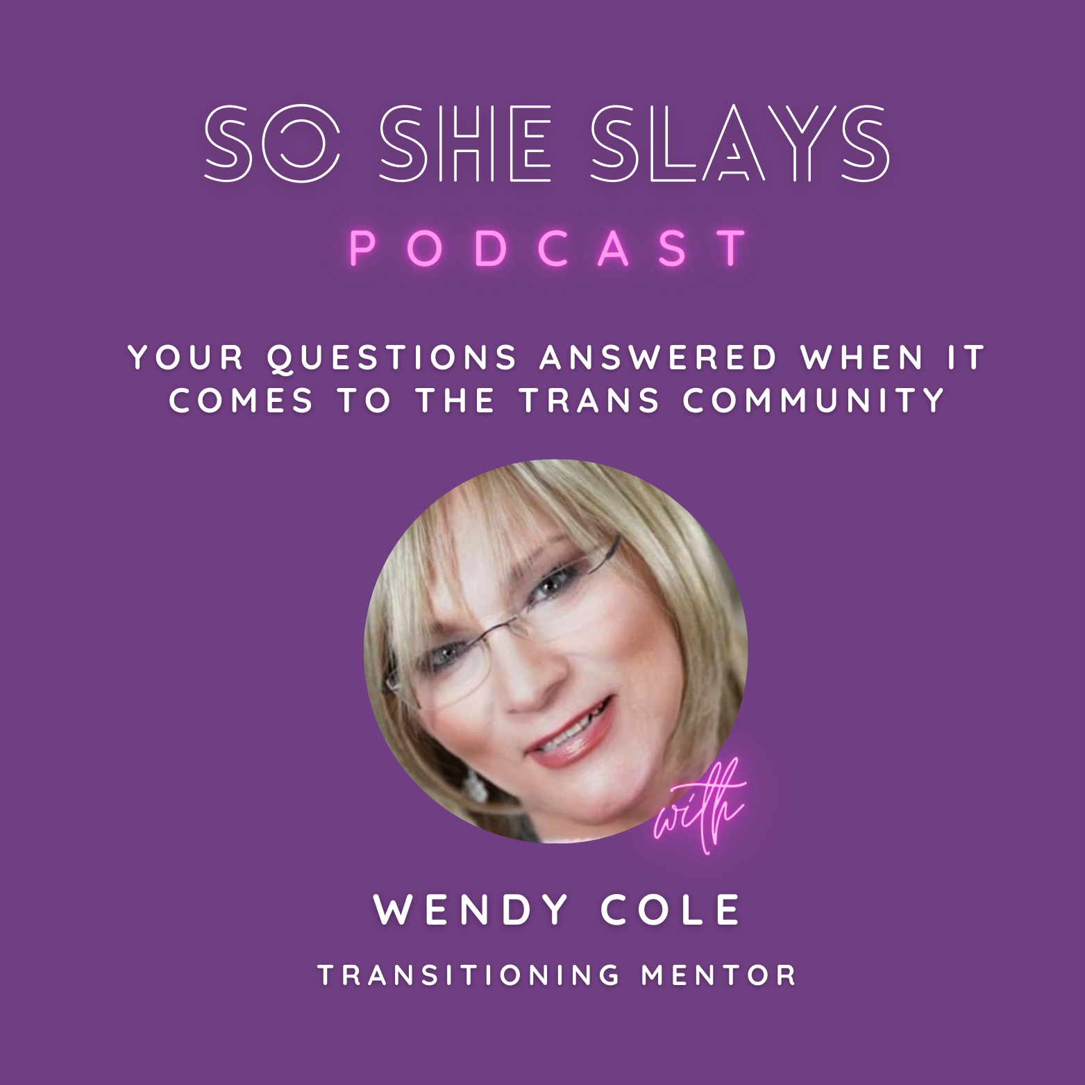 Your questions answered when it comes to the Trans community