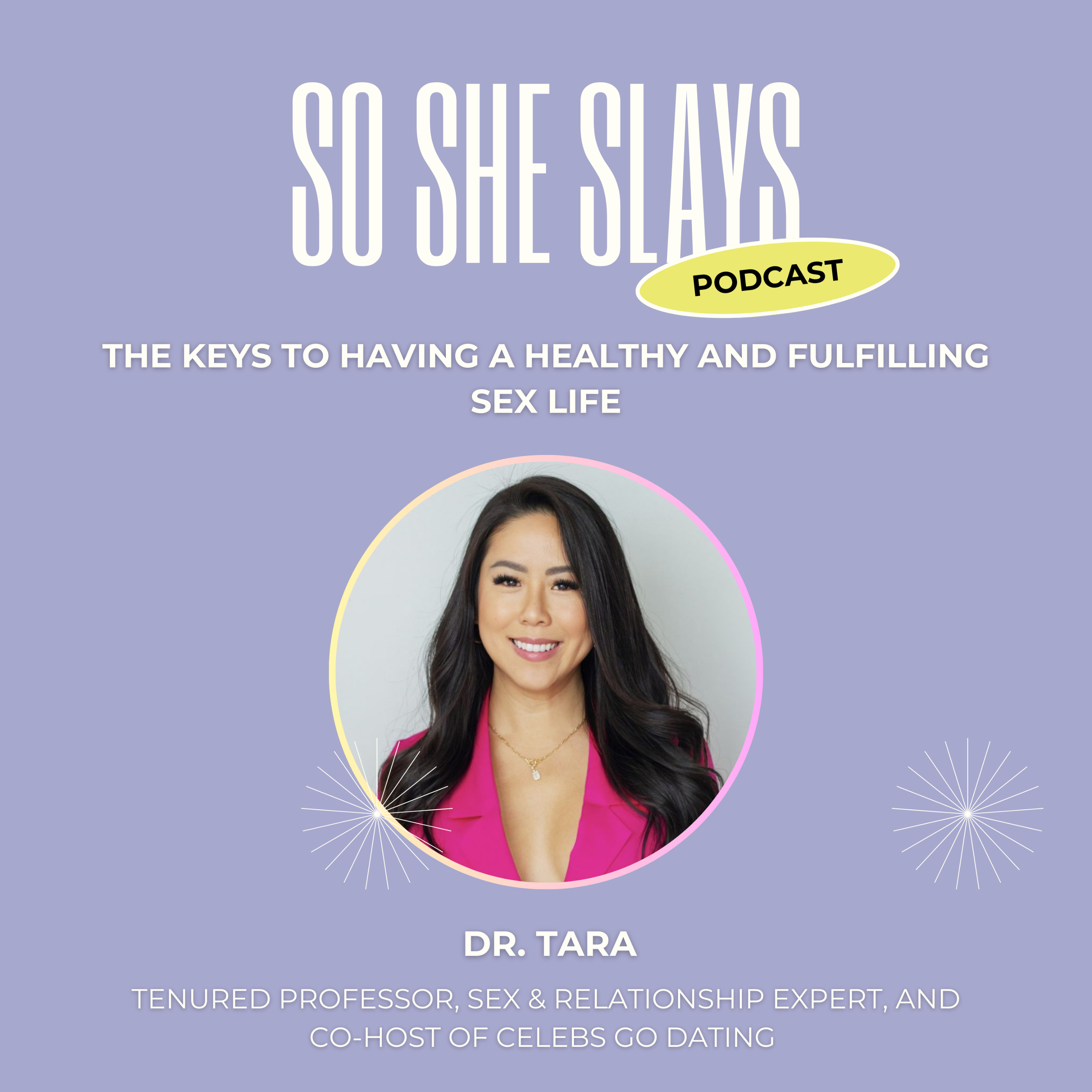 So She Slays Podcast