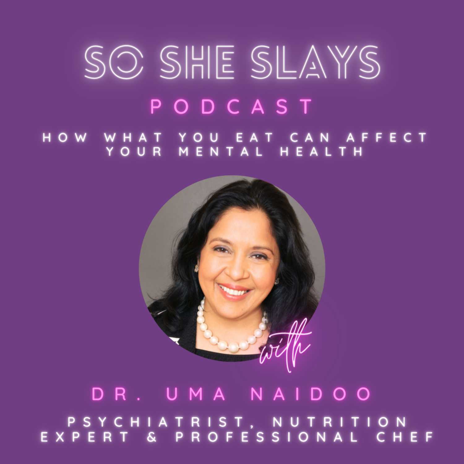 So She Slays Podcast