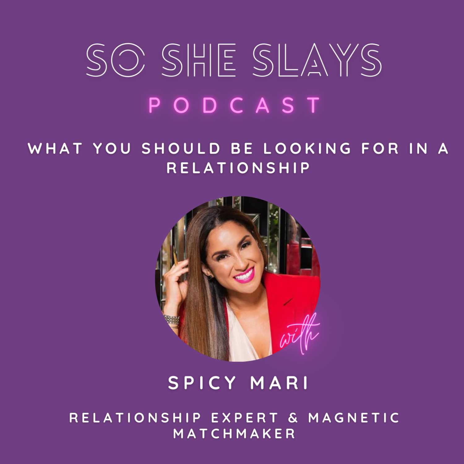 What You Should Be Looking For In A Relationship