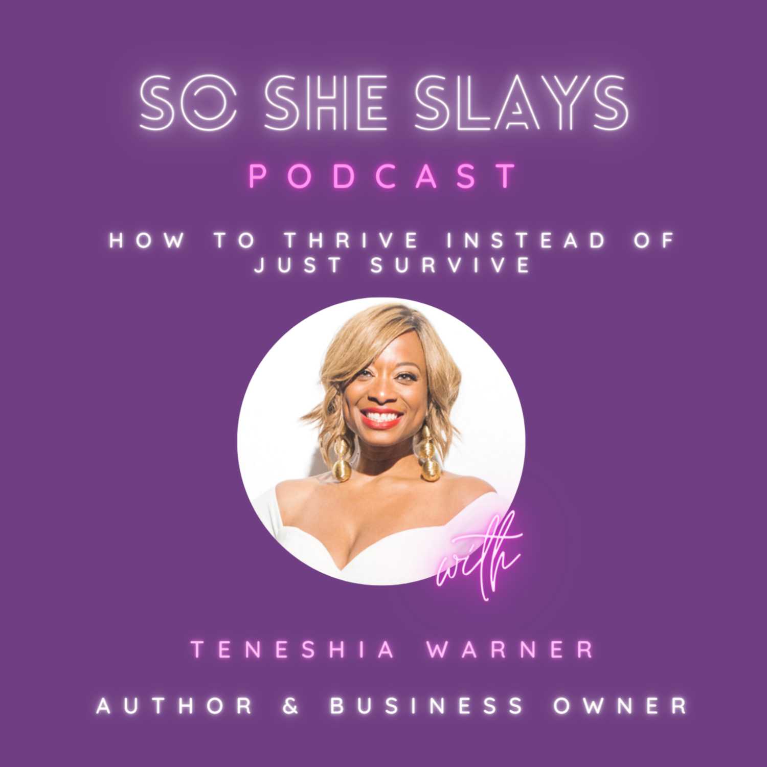 So She Slays Podcast