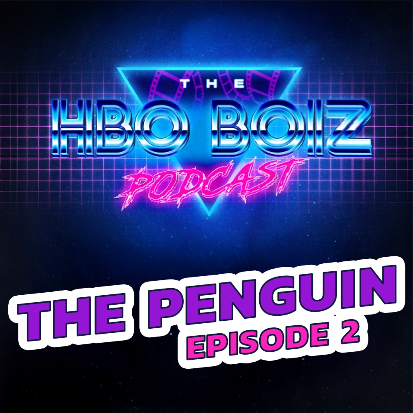 The Penguin: Episode 2