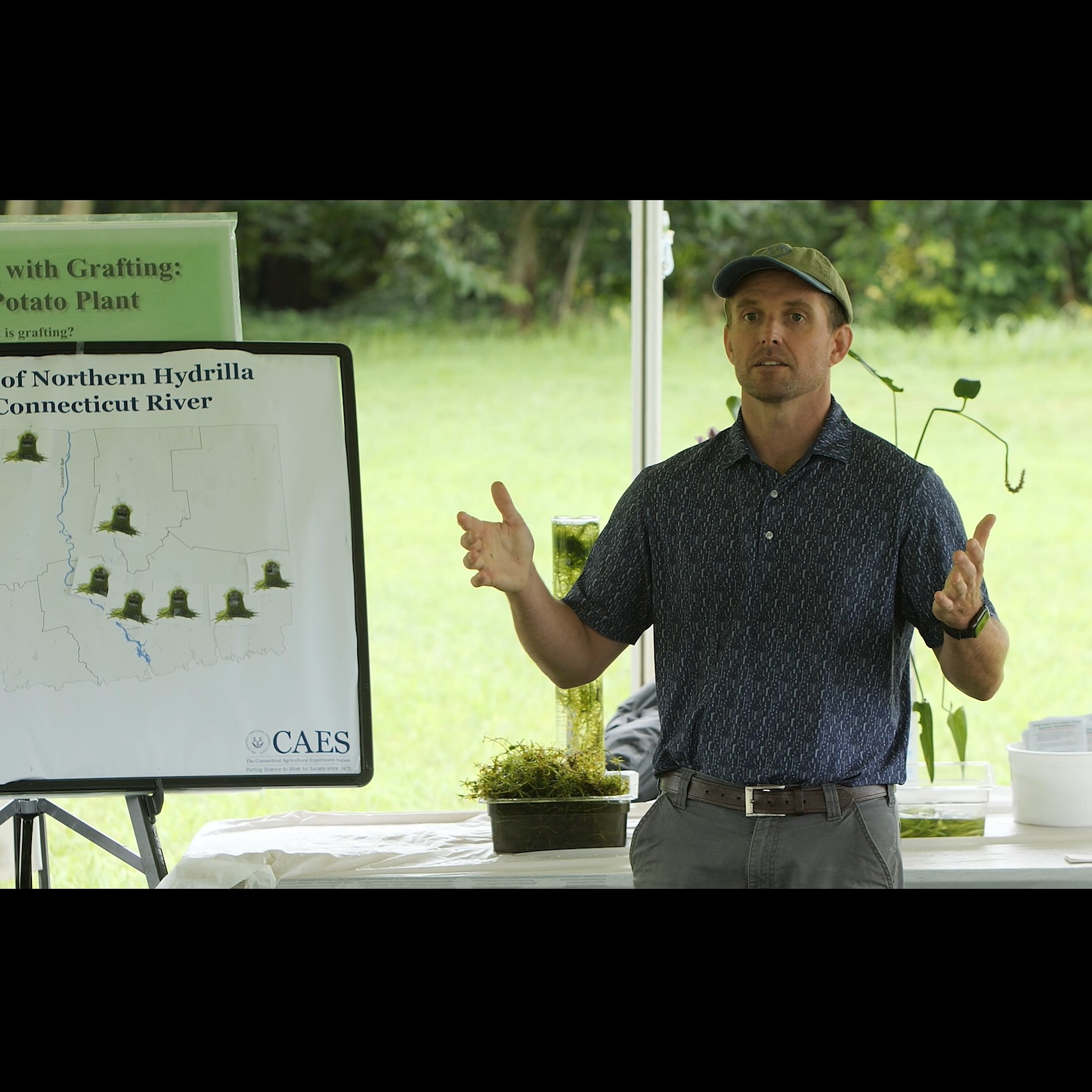 Plant Science Day 2024