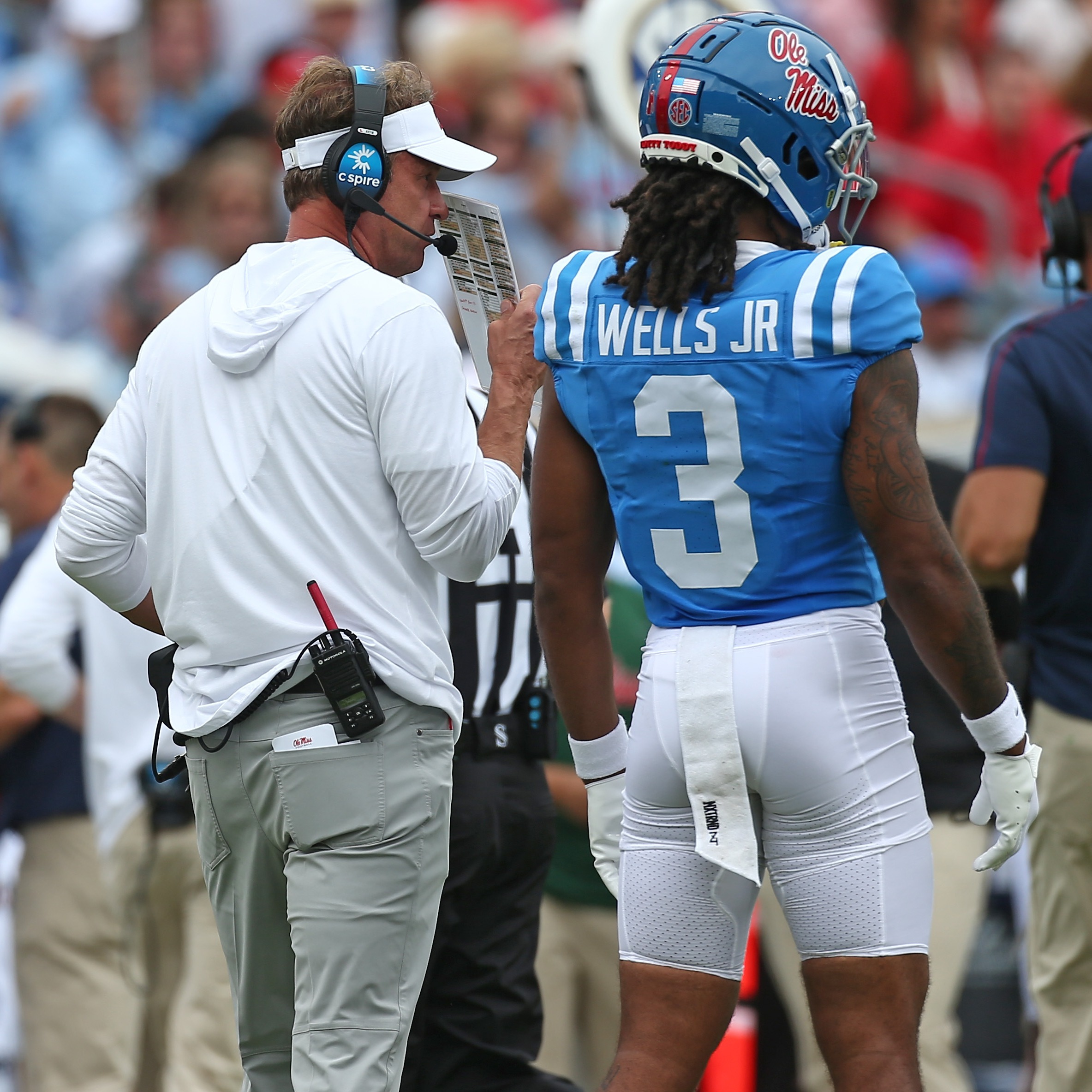 The Flagship: Now’s the time for Ole Miss’ culture to come up big