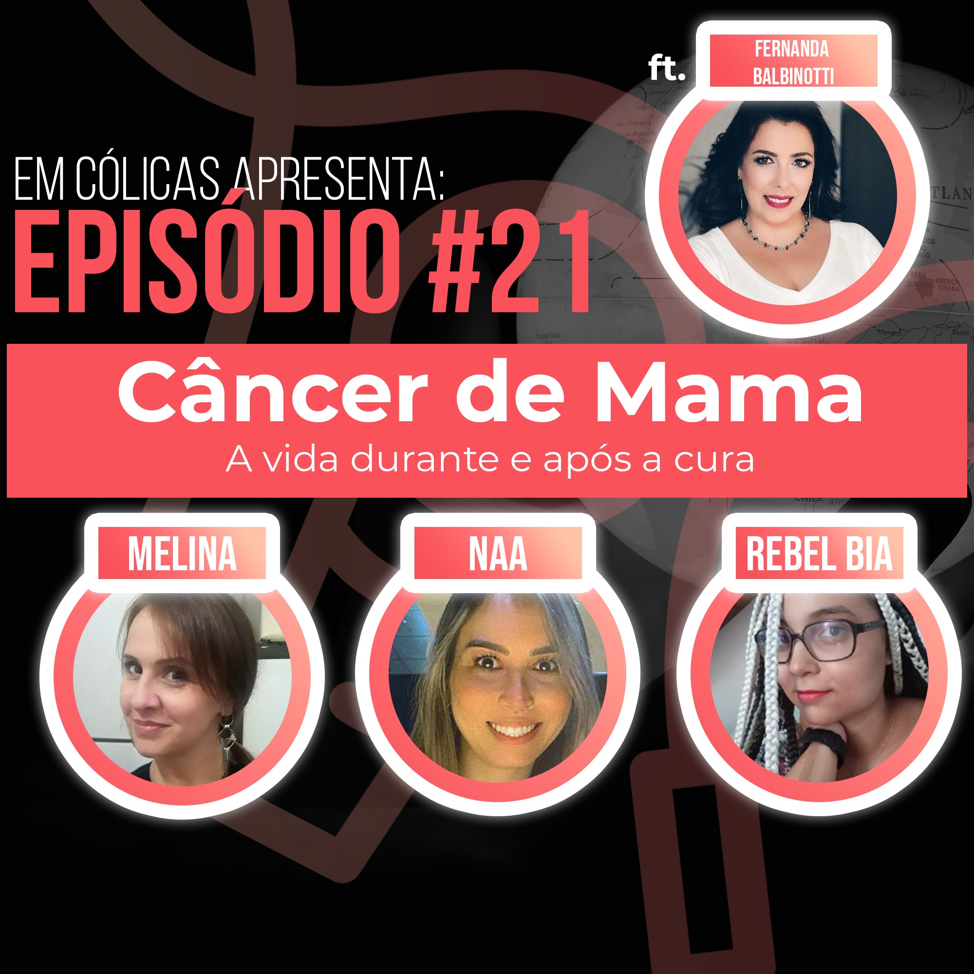 Em Cólicas