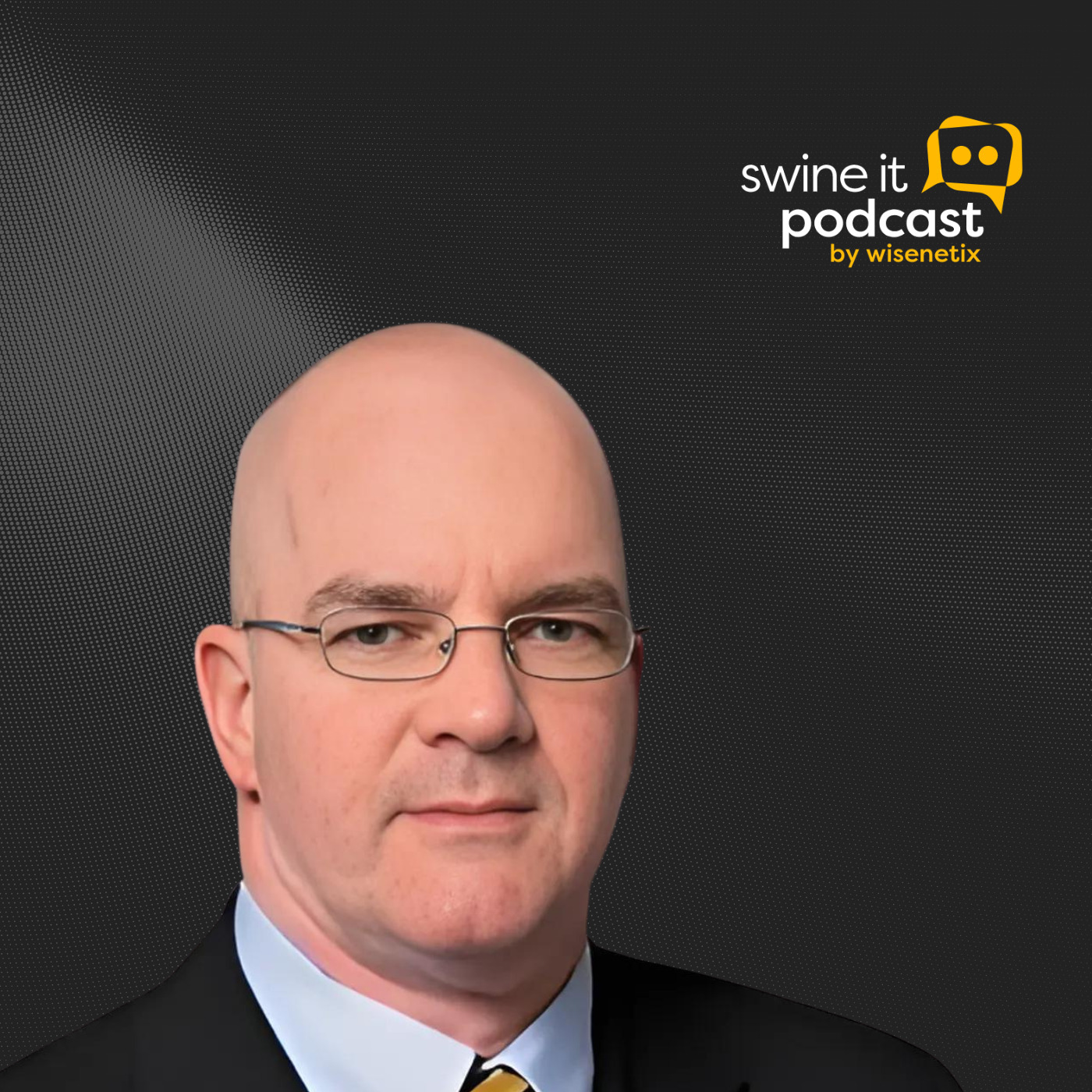 Dr. Benoit St-Pierre: Microbiome & Pig Production | Ep. 269 episode artwork
