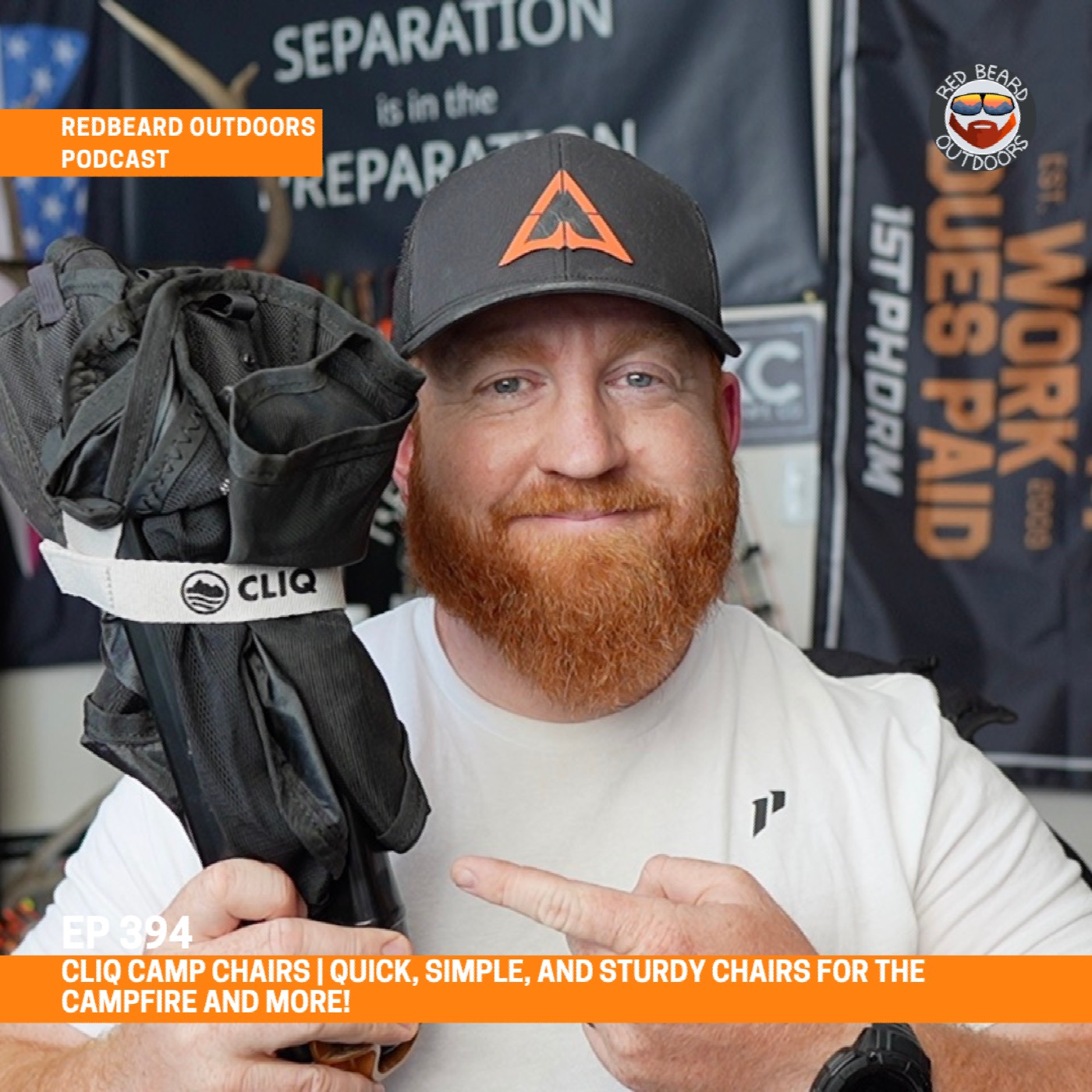 RedBeard Outdoors
