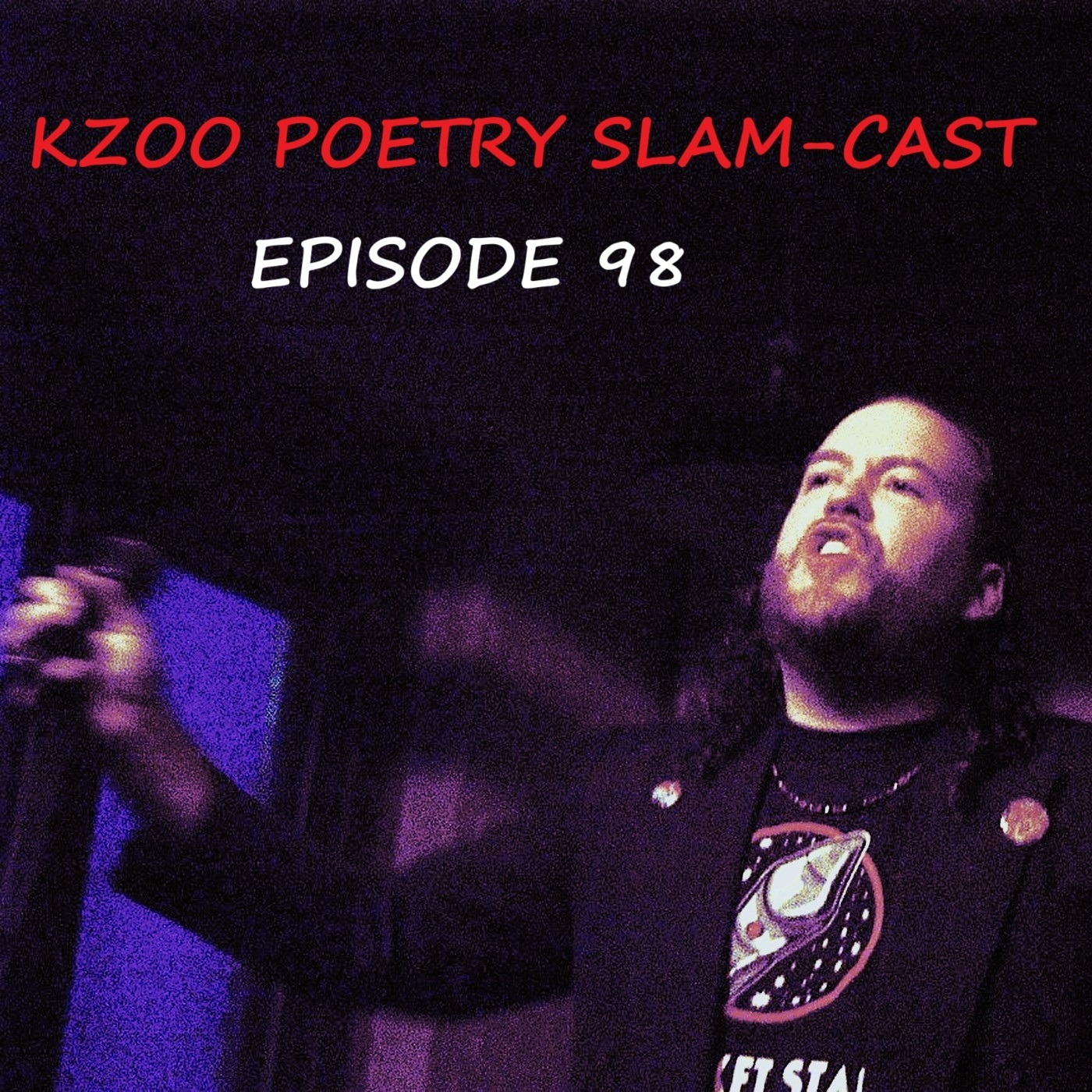 98. KZOO SUMMER SLAM INVITATIONALS 3 (pt.2) episode artwork