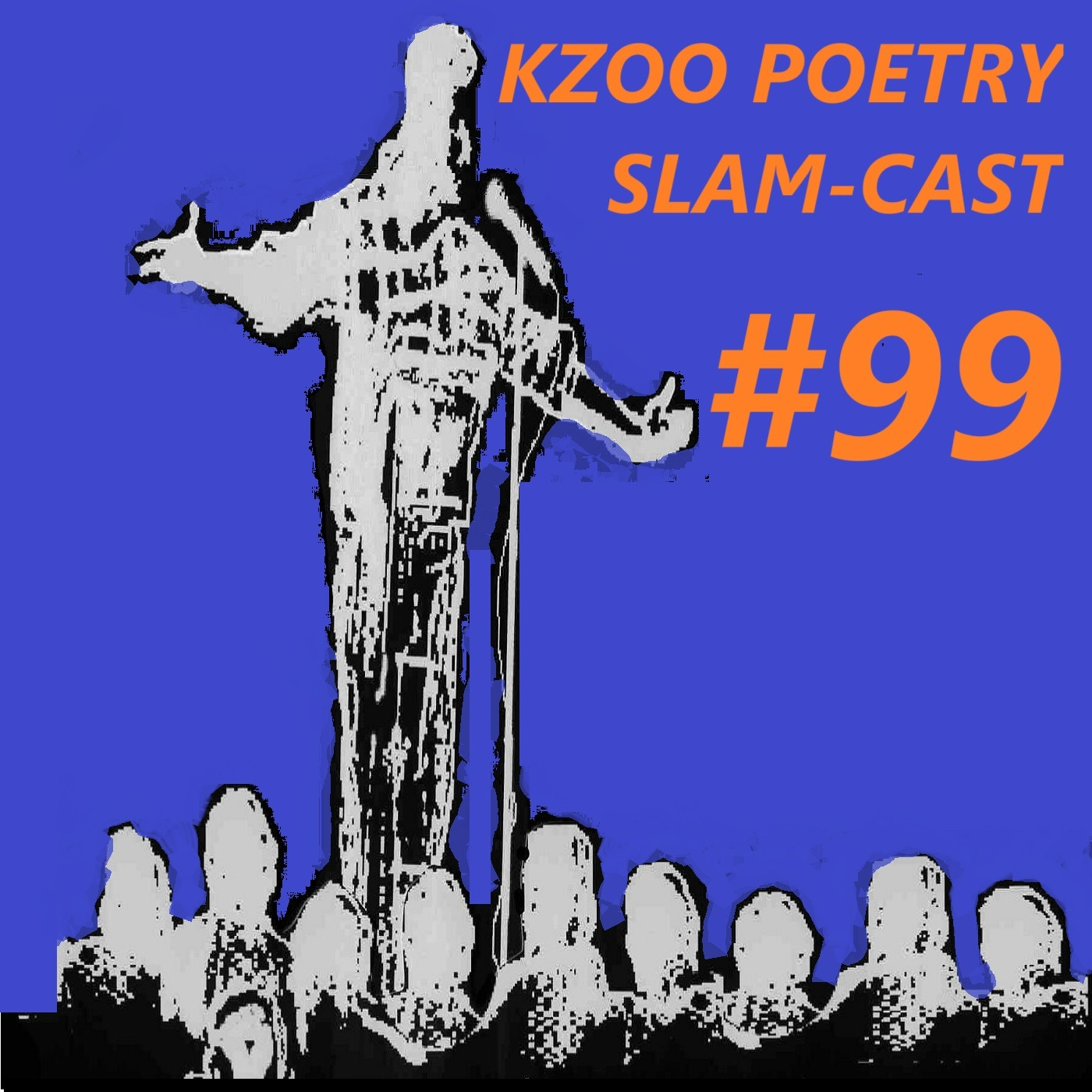 99. KZOO SUMMER SLAM INVITATIONALS 3 (pt.3) episode artwork