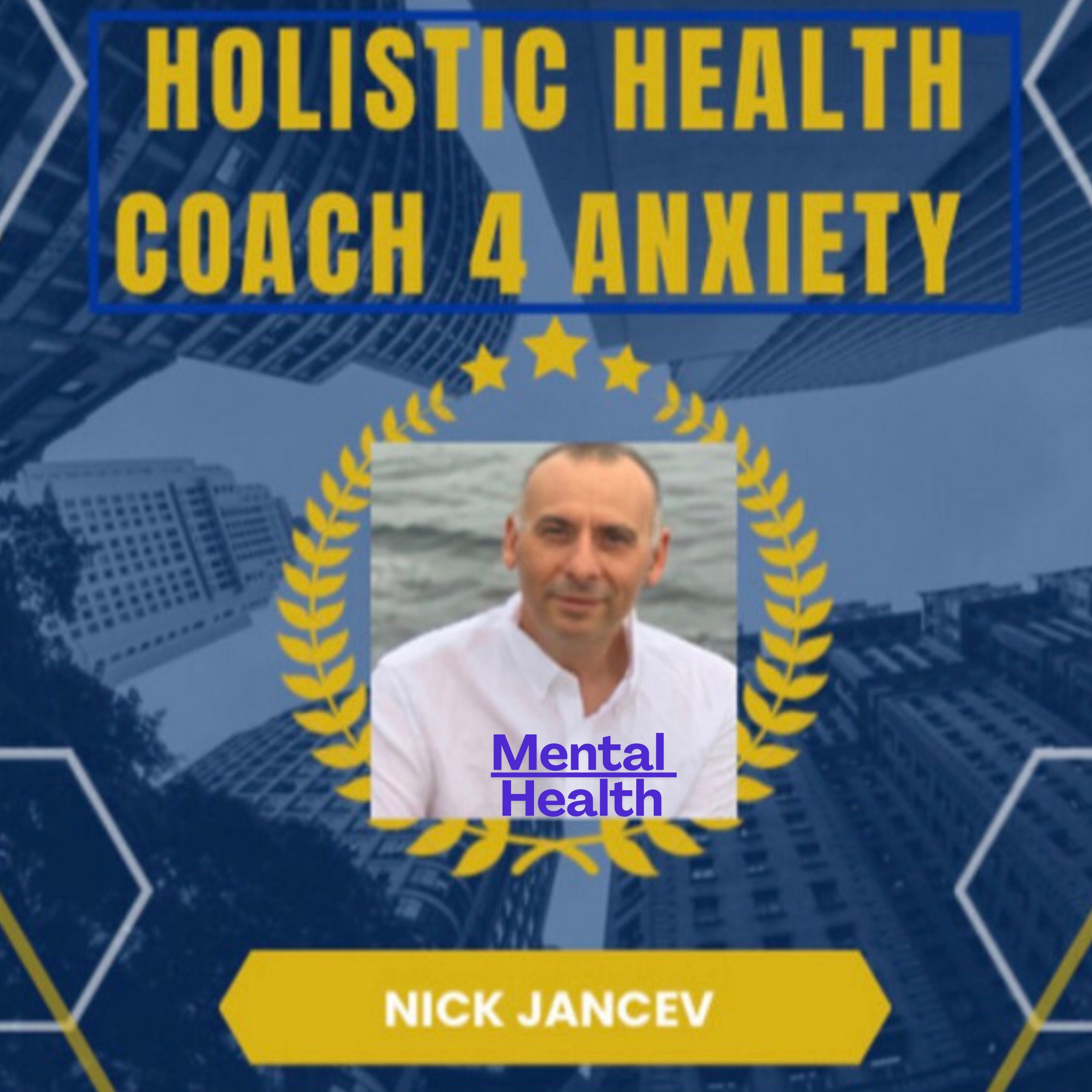 Episode 231:Unlock the Future of Healthcare with AI Mental Health