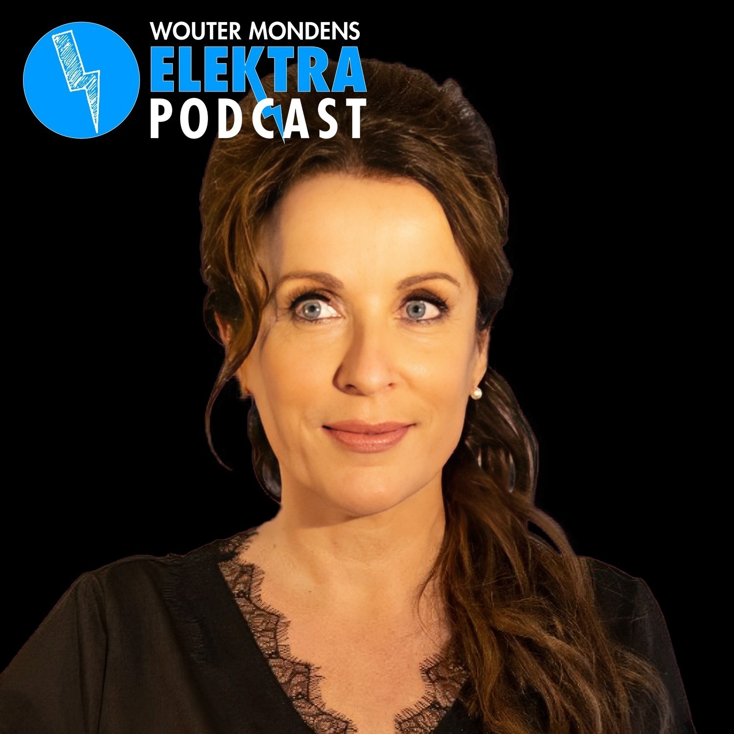 Annick Boer - Amateur als 't morgen weer gebeurt episode artwork