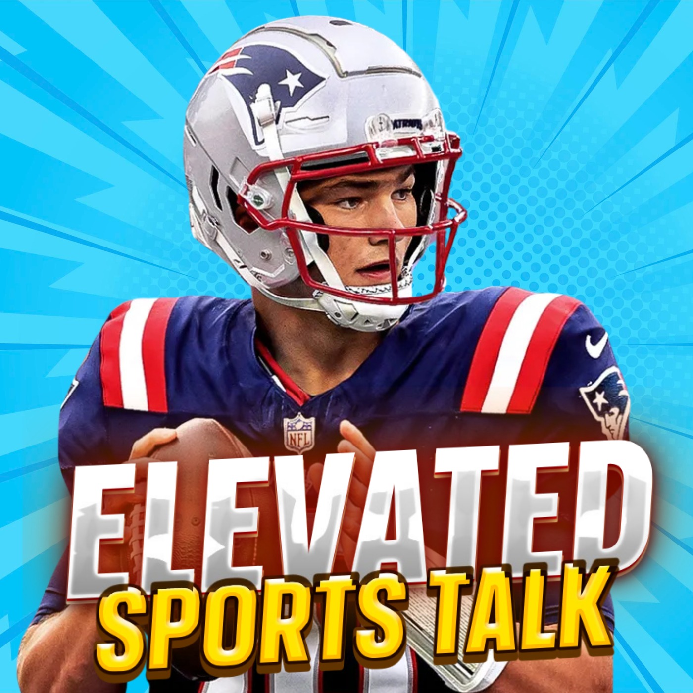 Week 6 Start Sit Choices That Will Make or Break You episode artwork