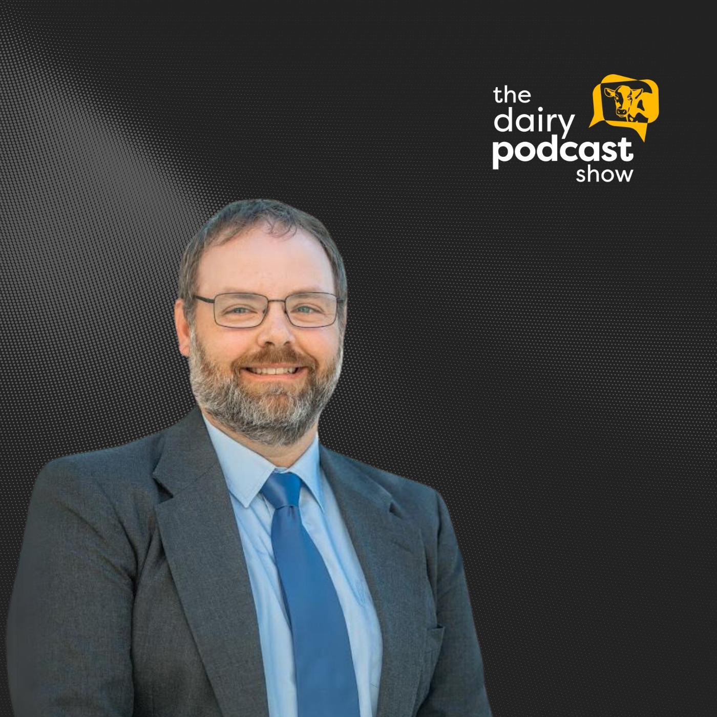 The Dairy Podcast Show