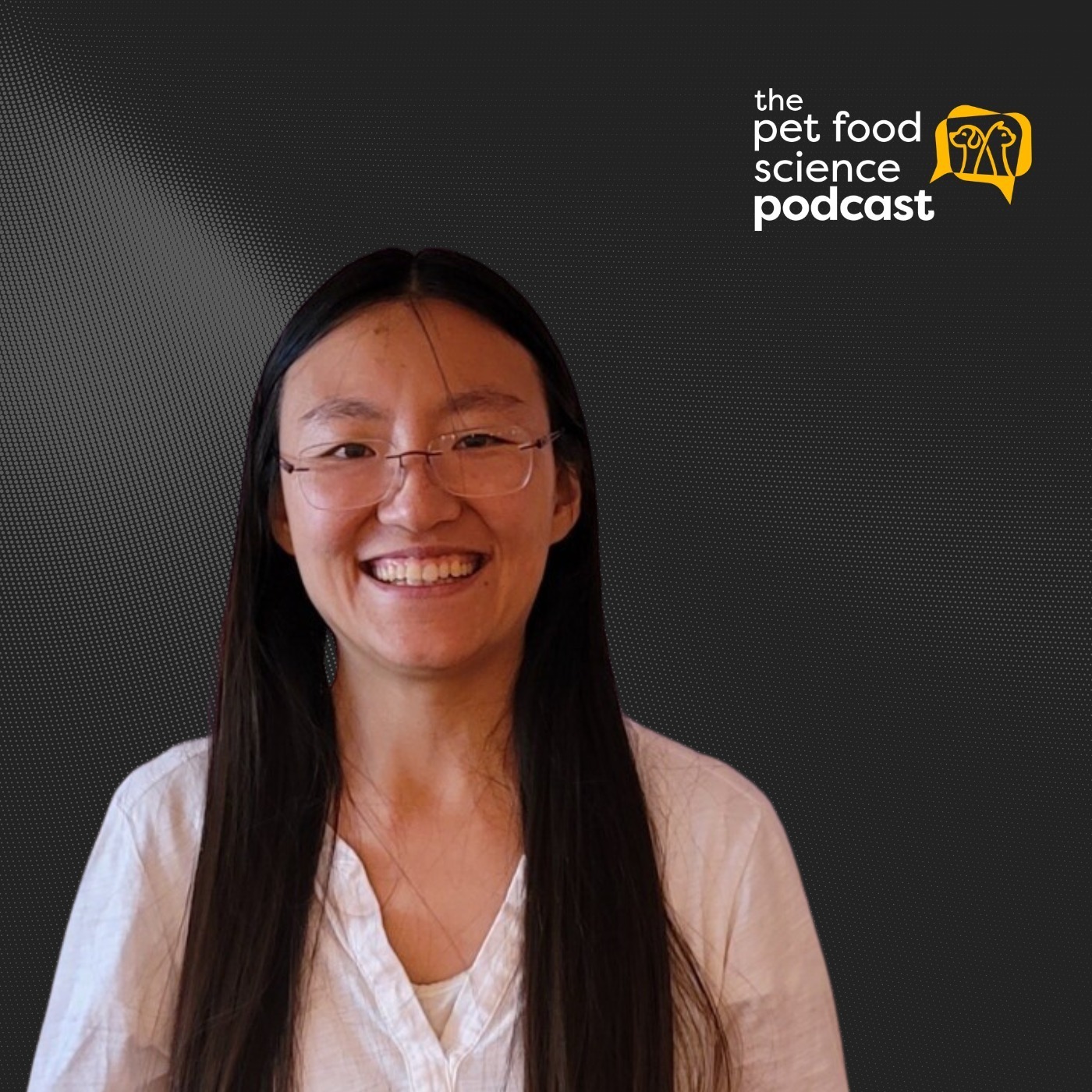 Dr. Yvonne Wang: Glucans in pet food | Ep. 63