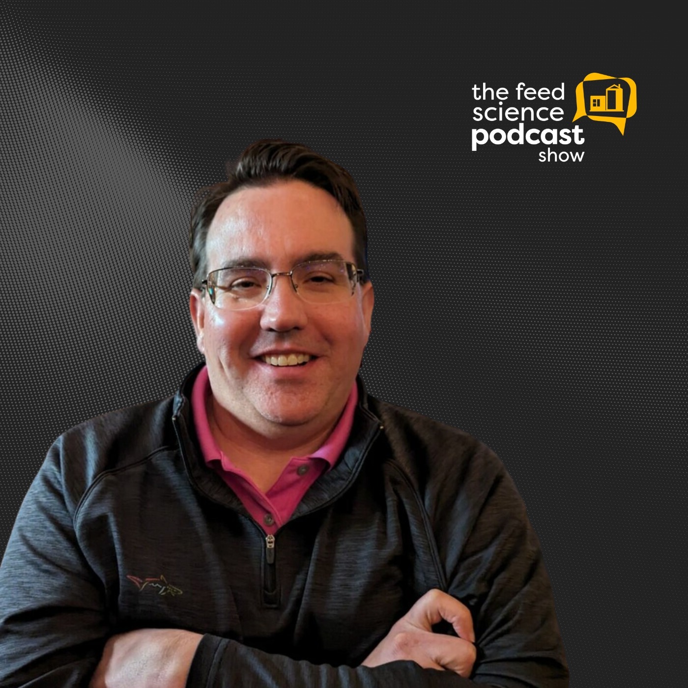 The Feed Science Podcast Show