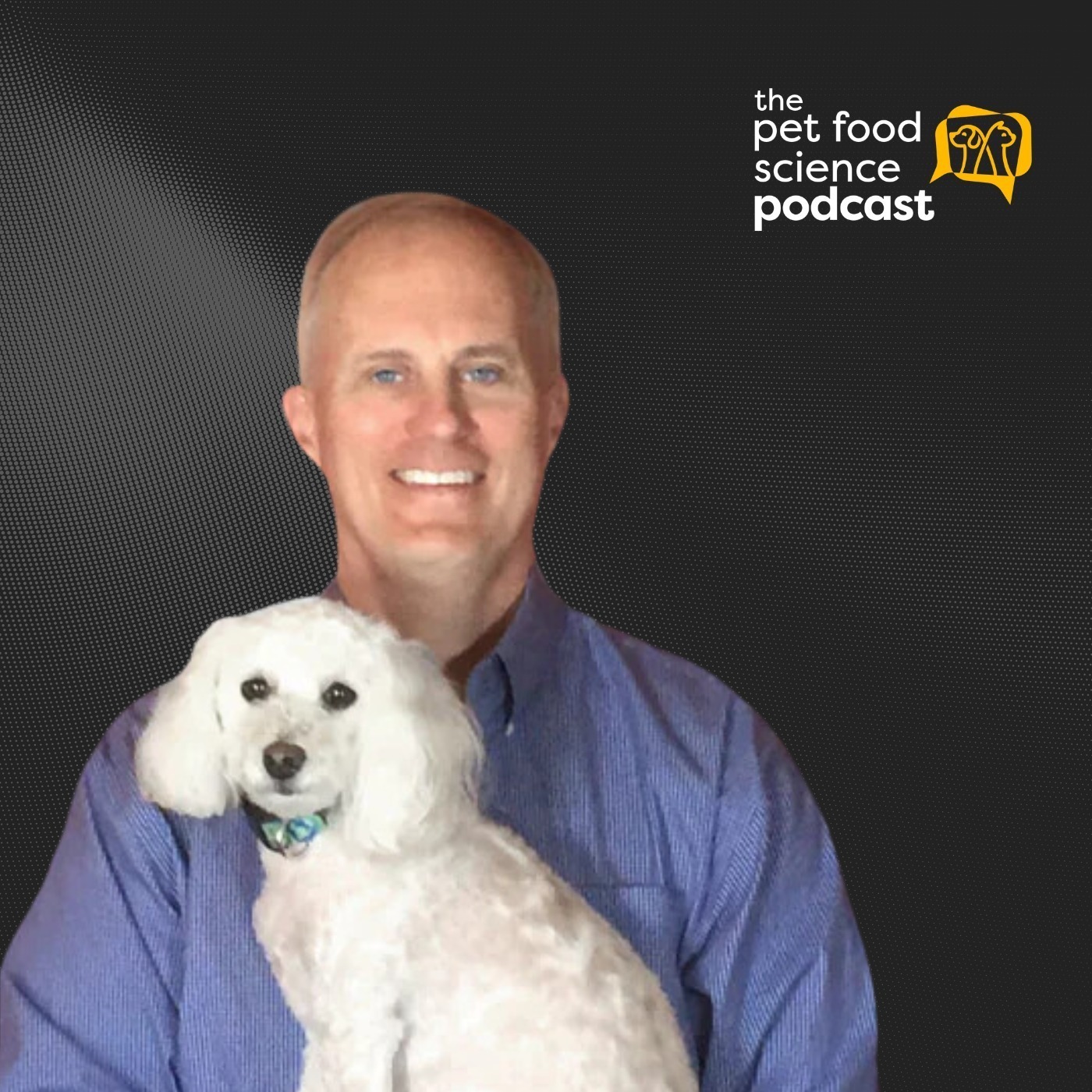Dr. Greg Sunvold: Microbiome & Pet Health | Ep. 69