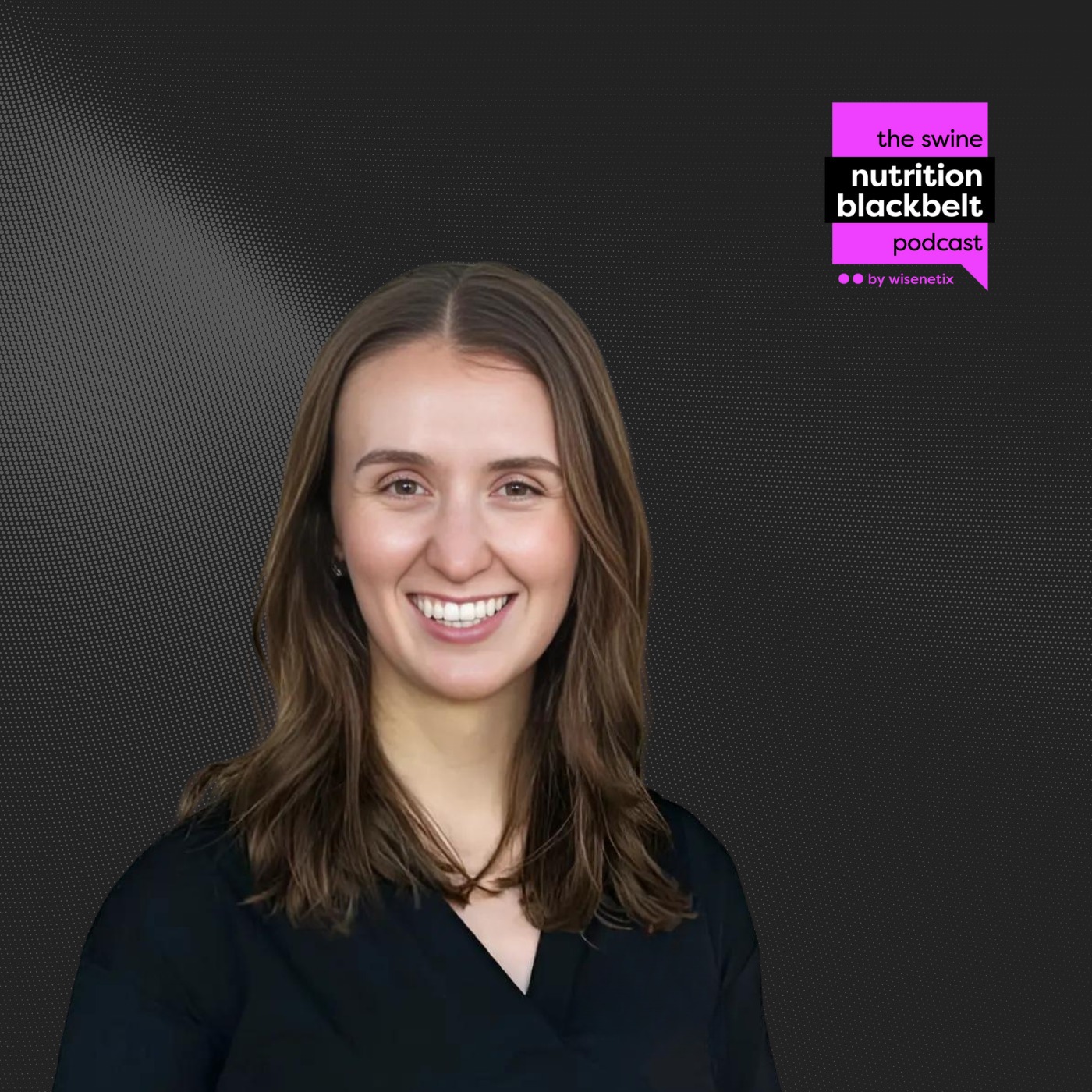 Hannah Miller: Corn Co-Products in Swine Diets | Ep. 139