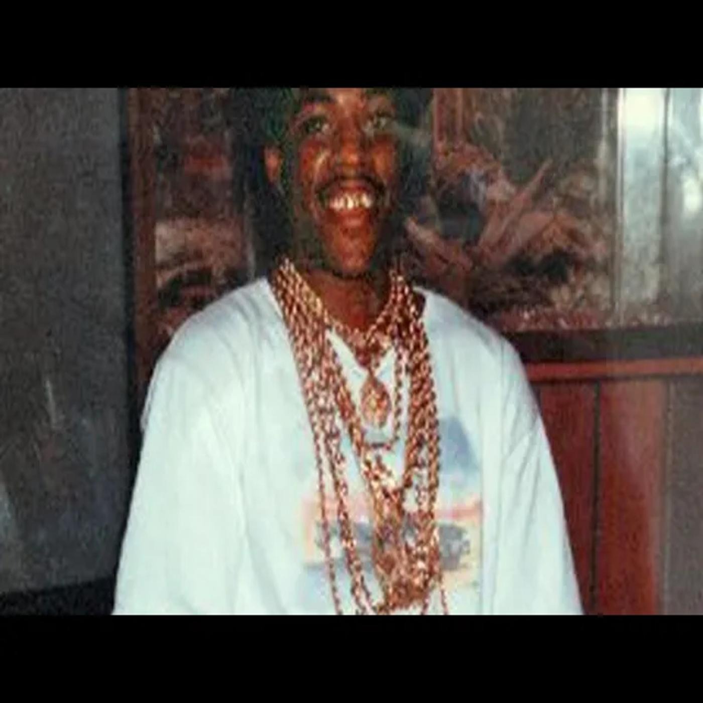 American Gangster Detroit: kingpin BJ Chambers | Al Profit True Crime Documentary episode artwork