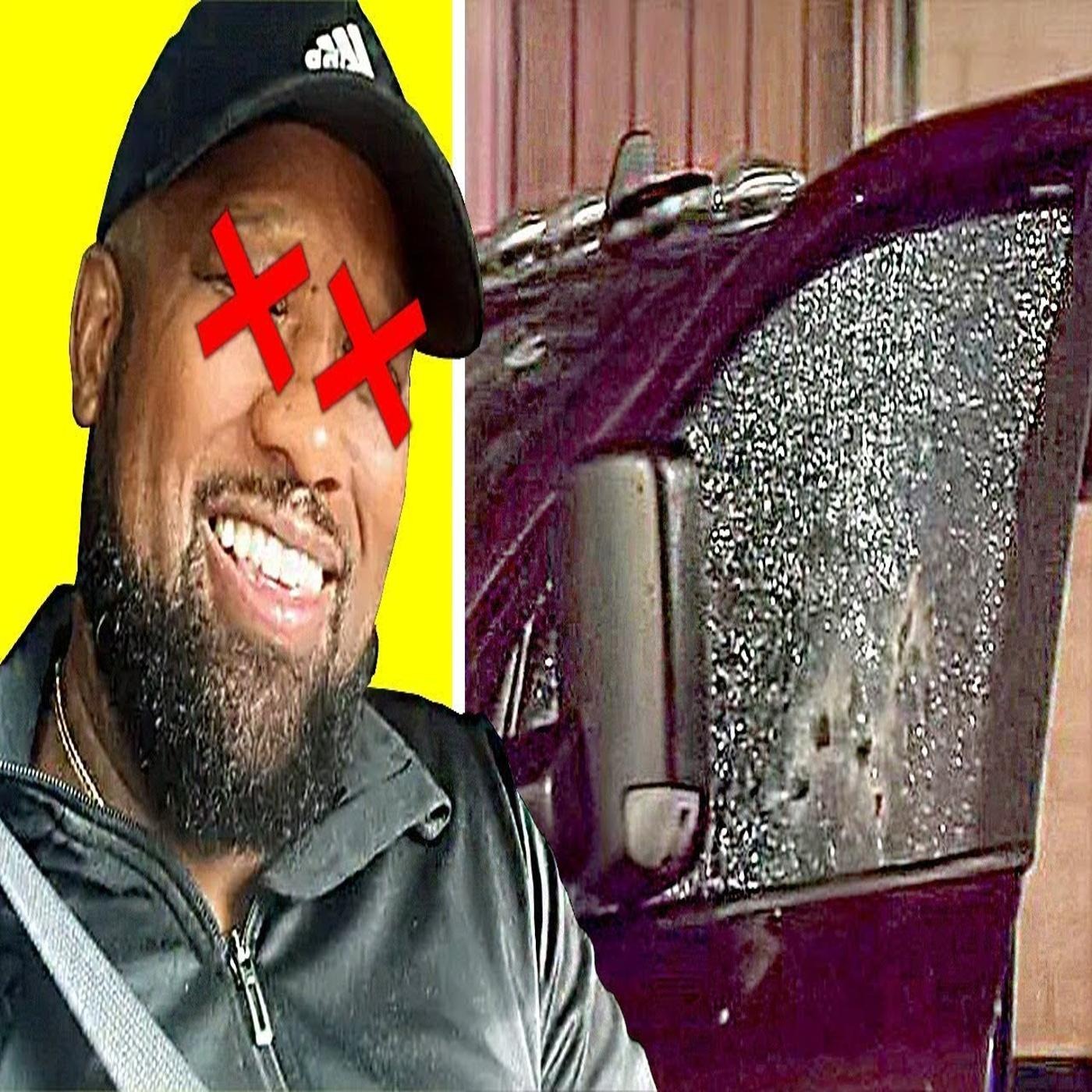 Alpo Martinez Unalived in Harlem | Cavario Al Profit interview episode artwork