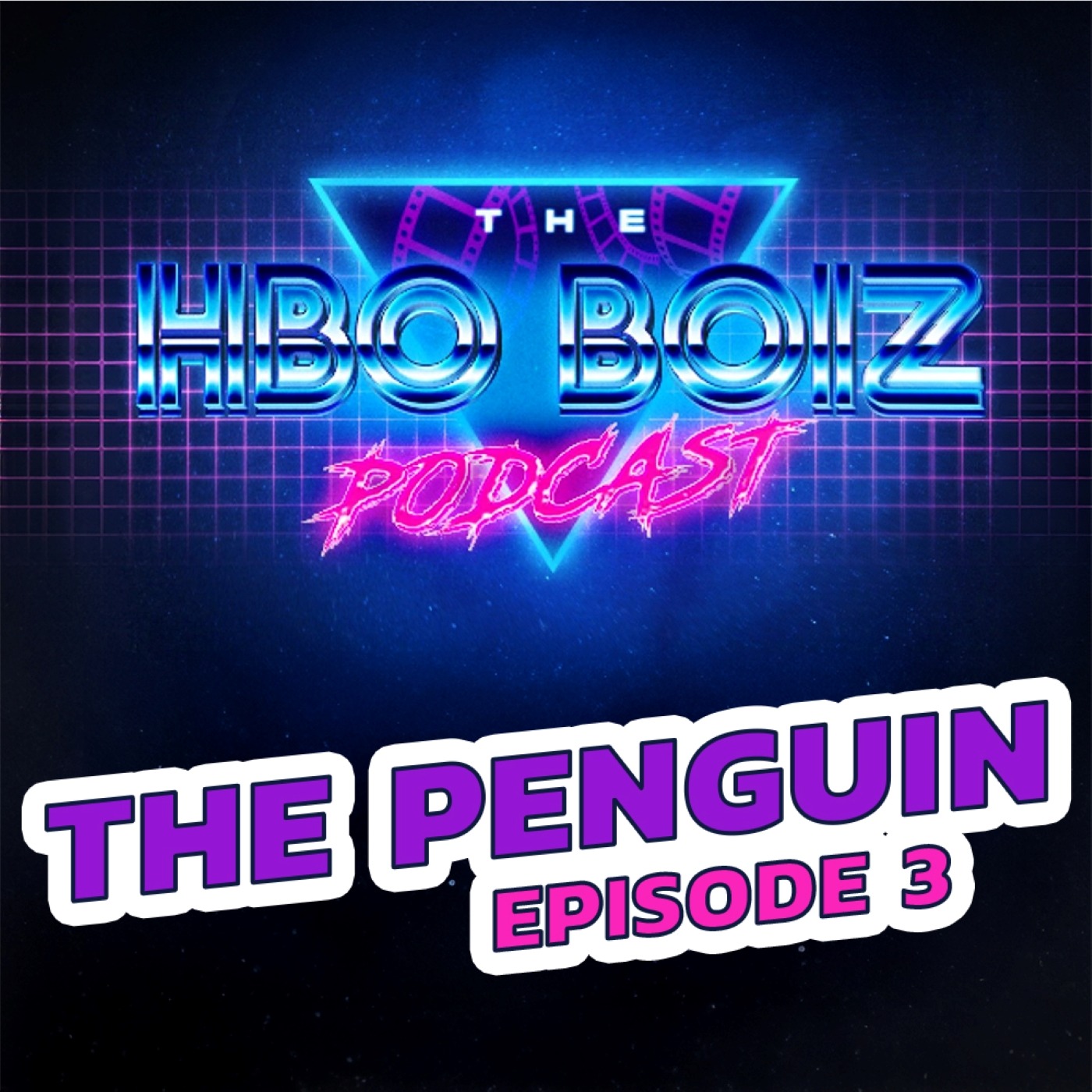 The Penguin: Episode 3