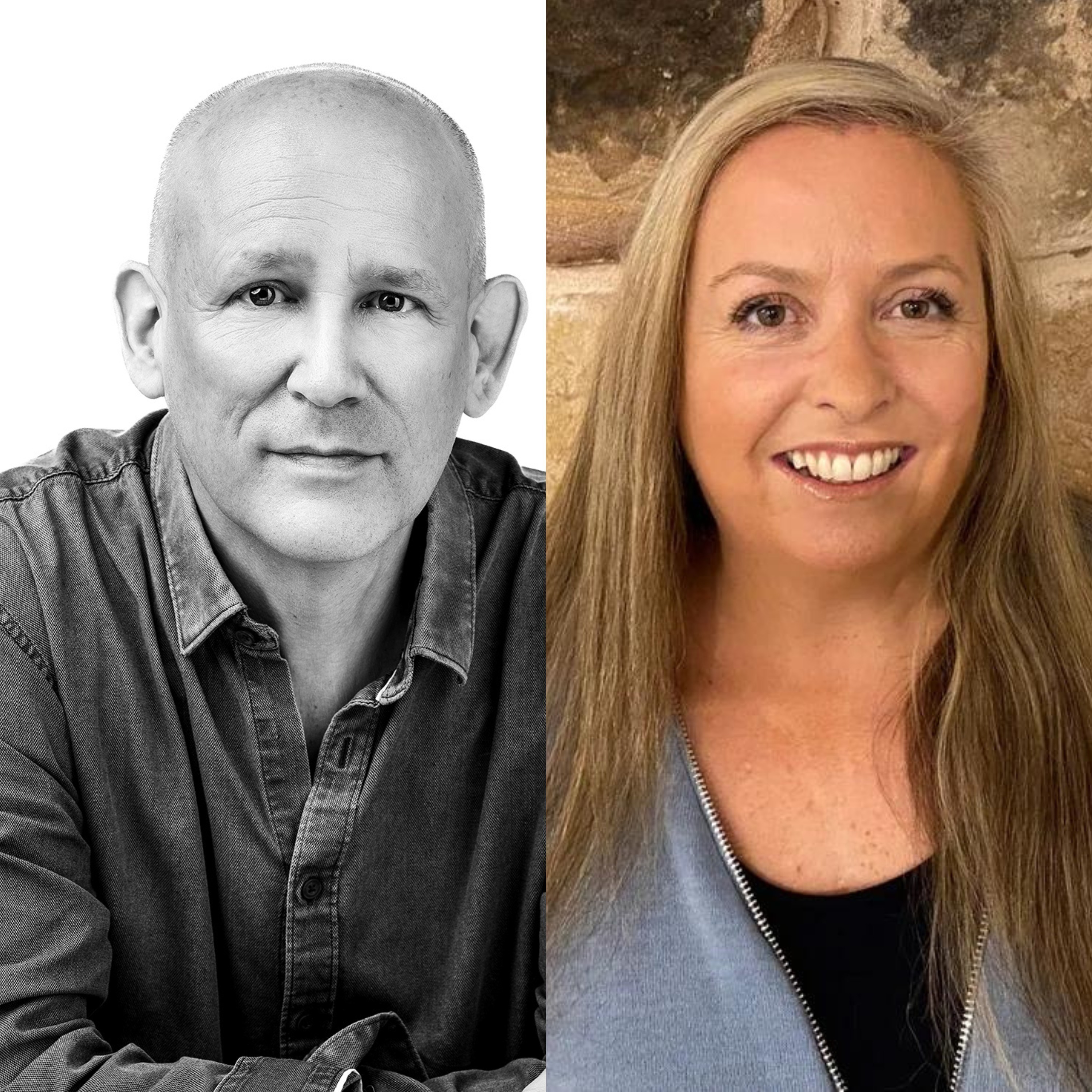 218 - Paul Lawrence & Suzi Skinner: Fostering Wise Leadership