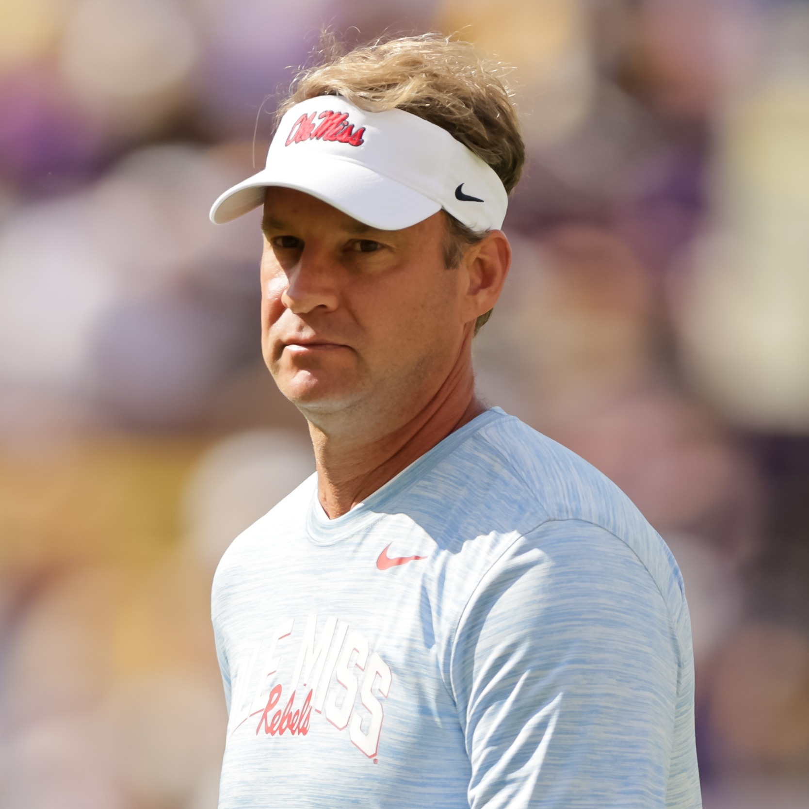 Hit That Line: It’s simple: Ole Miss needs 1-0 every Week or else