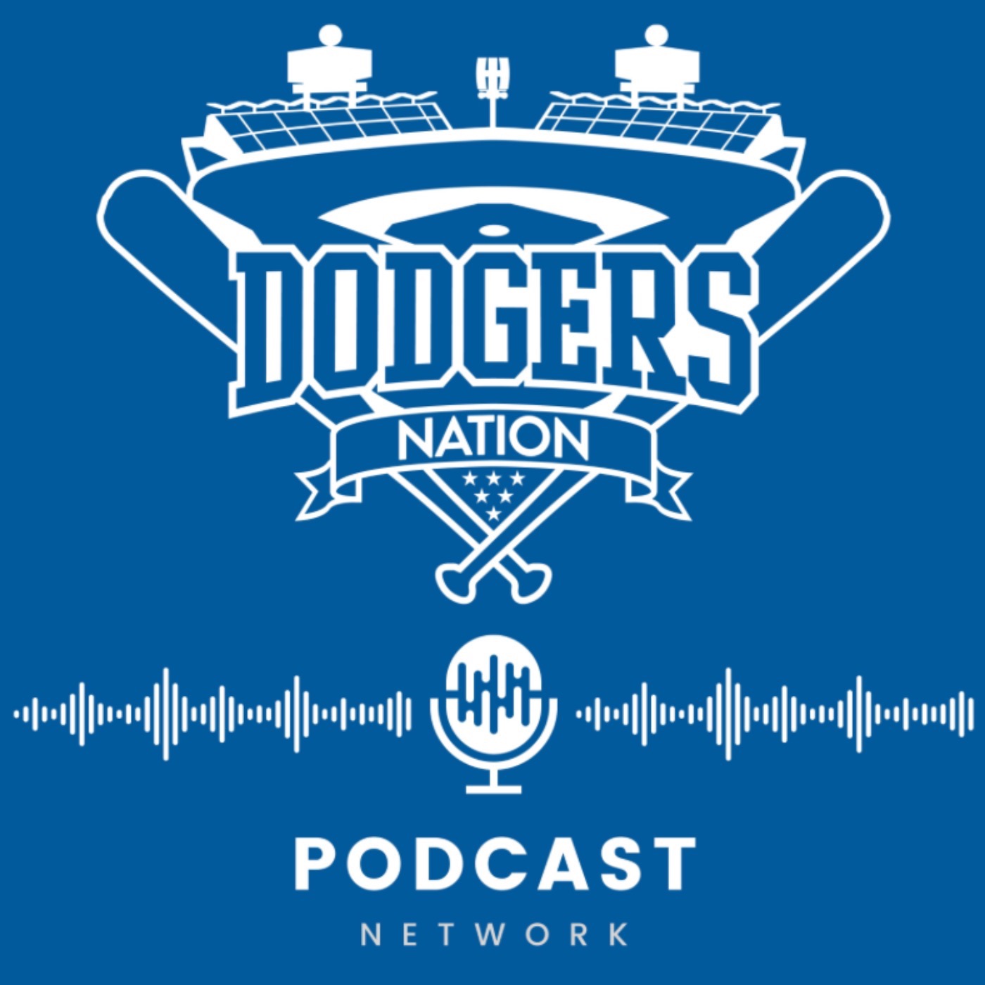 Dodgers Nation Podcast Network