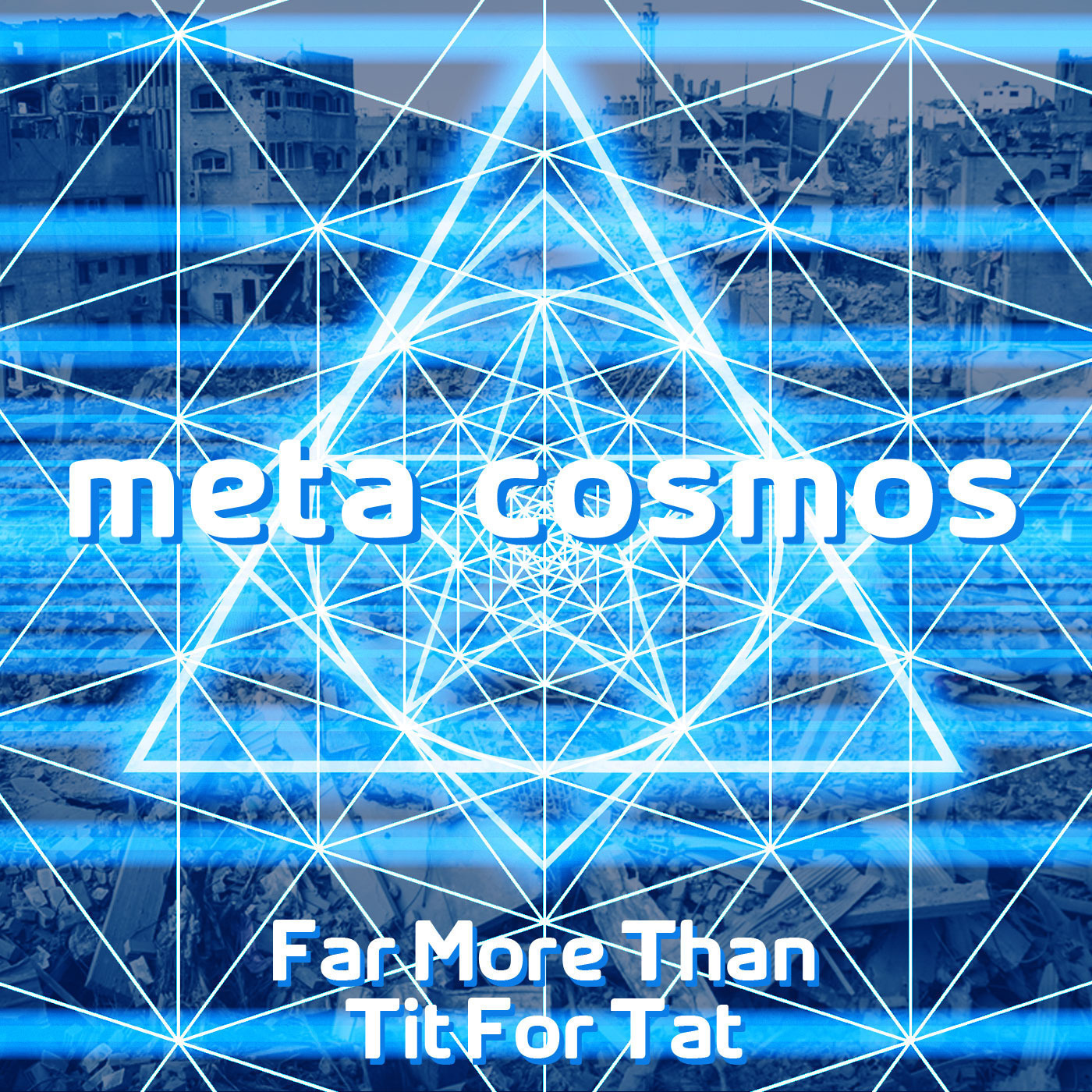 094: Far More Than Tit For Tat