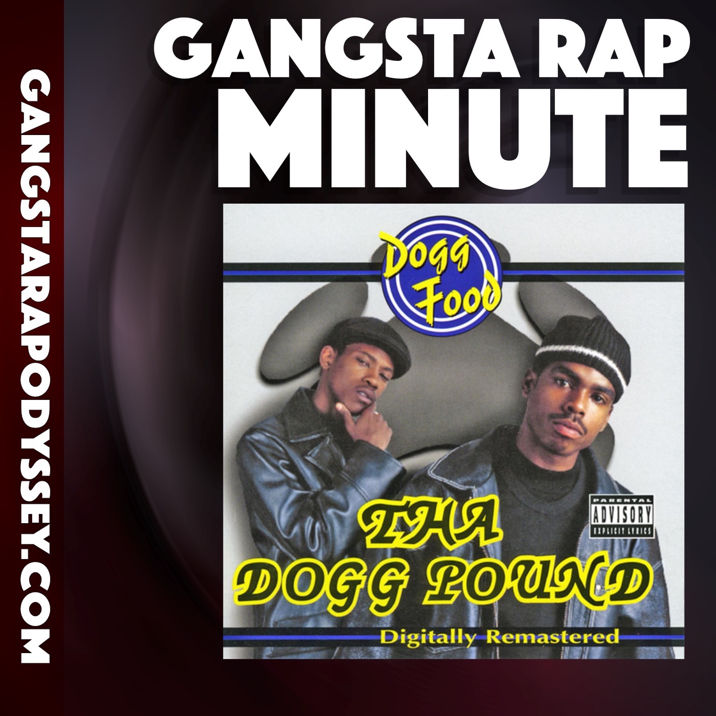 Tha Dogg Pound (Smooth) 60 Second Reviews episode artwork