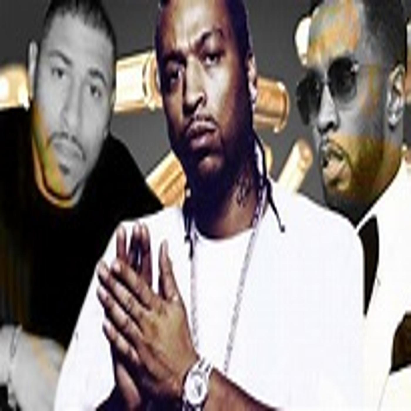 Club Chaos With Big Meech From Bmf: Inside The Wild World Of Underground Partying episode artwork