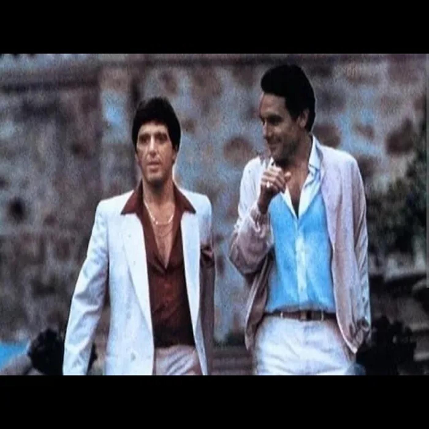 Tony Montana VS SOSA the TRUE story | Al Profit American Dope Scarface episode artwork
