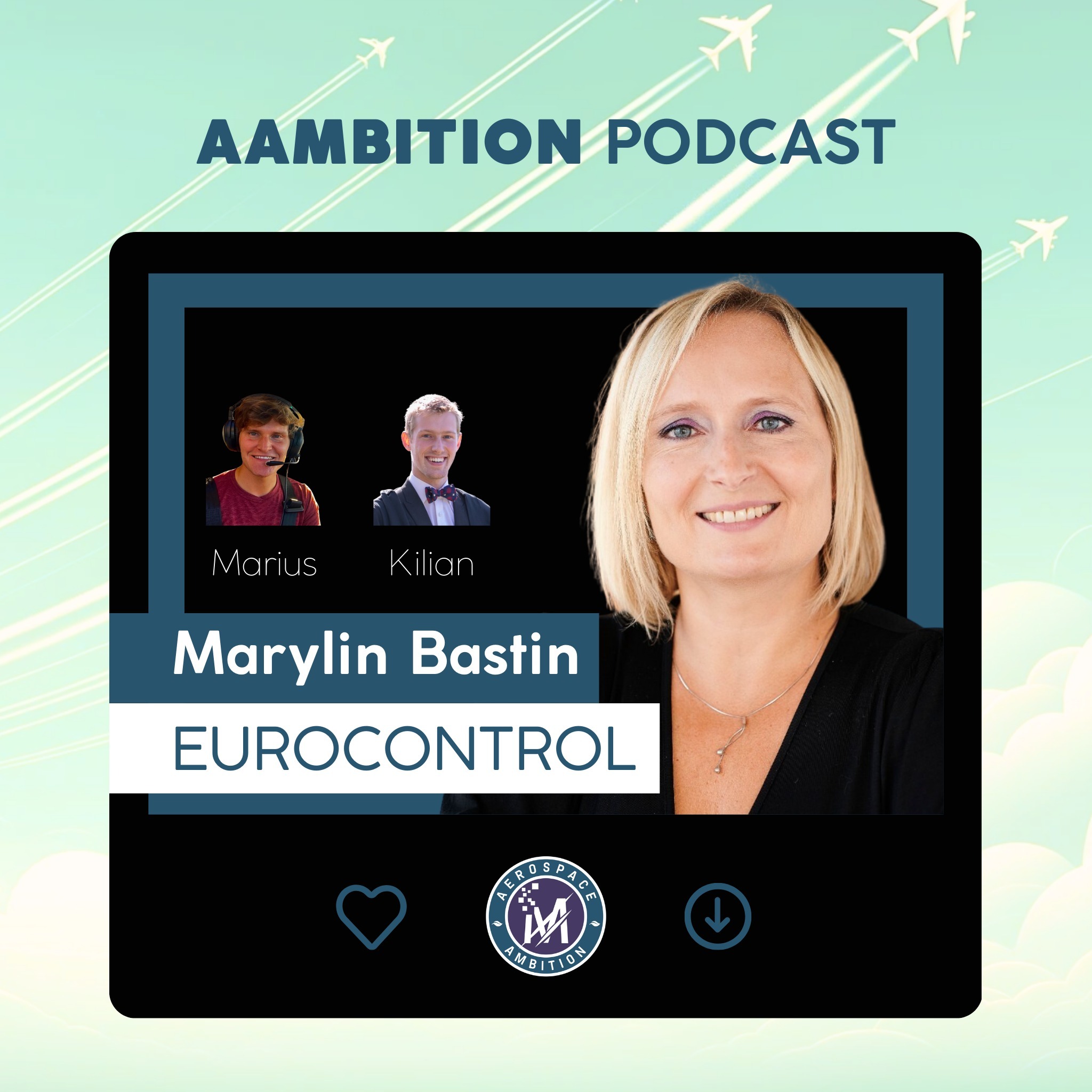 Aerospace Ambition Podcast