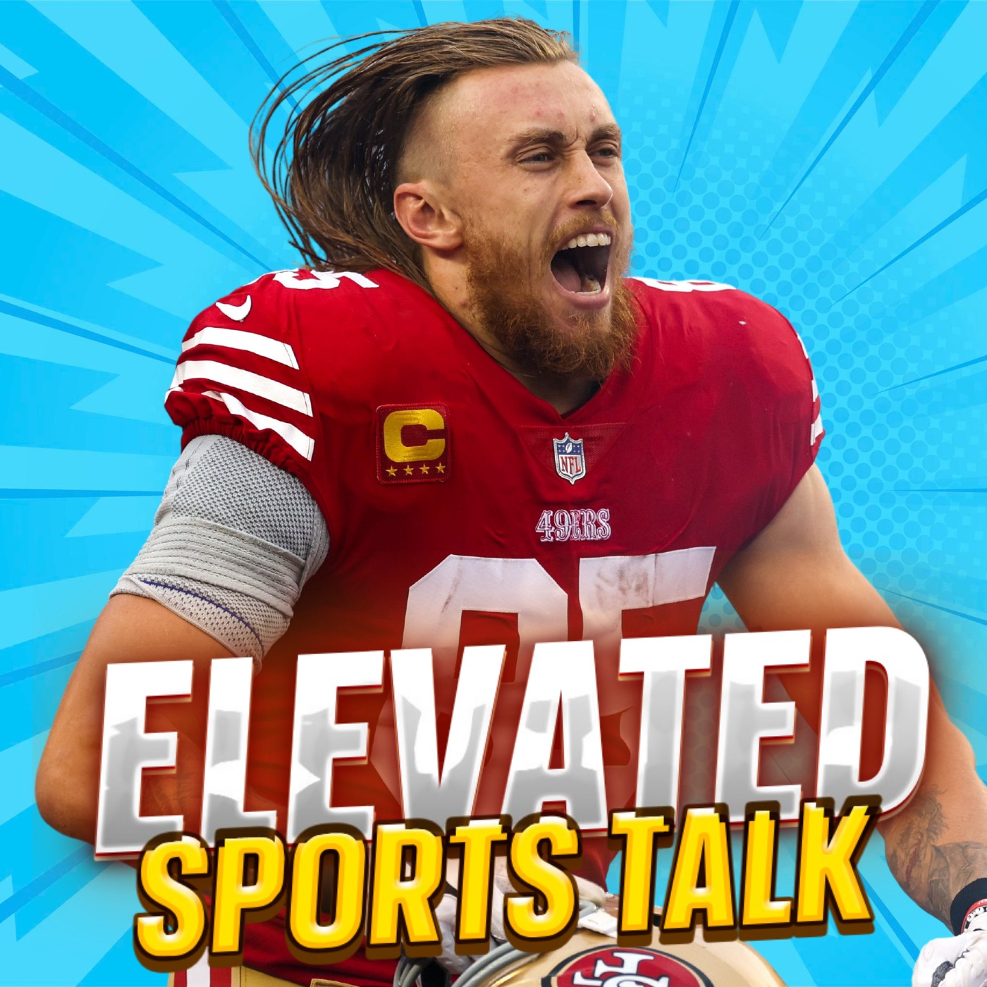 The Shocking Reason You're Losing at Fantasy Football episode artwork
