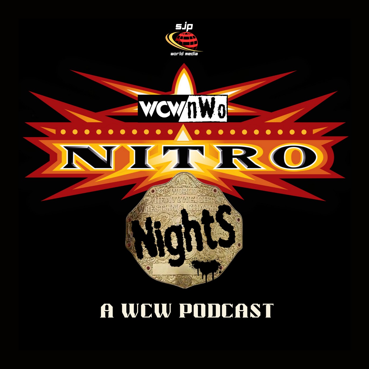 NN EP92 - Clash of The Champions 34