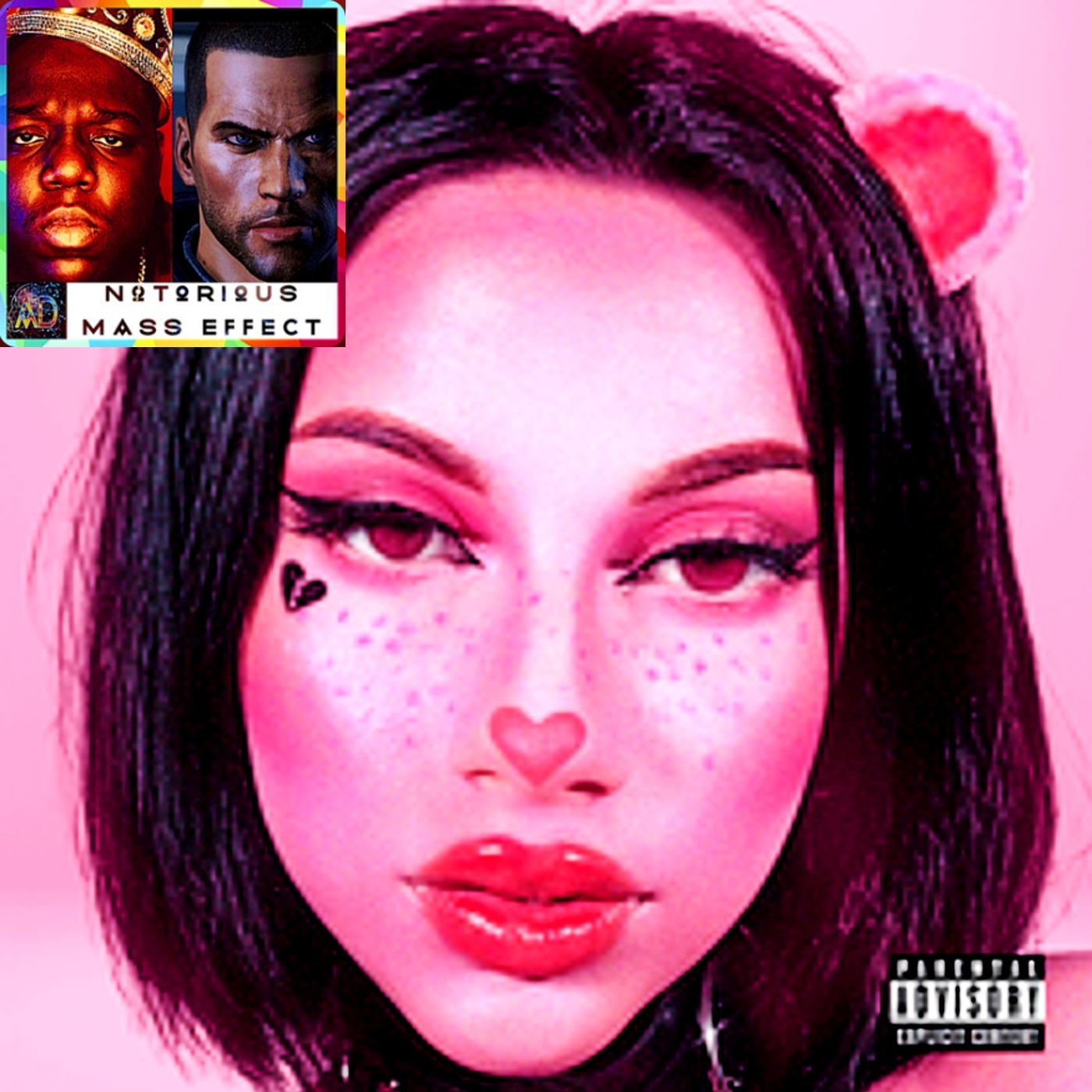Analytic Dreamz: Notorious Mass Effect