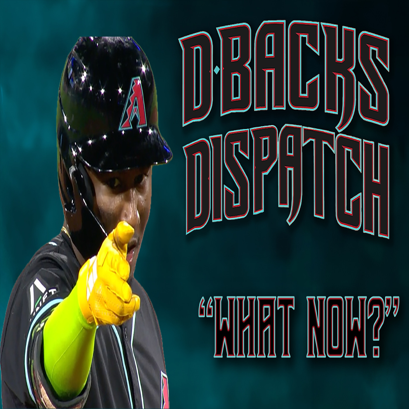 Dbacks Dispatch: So....What Now? episode artwork
